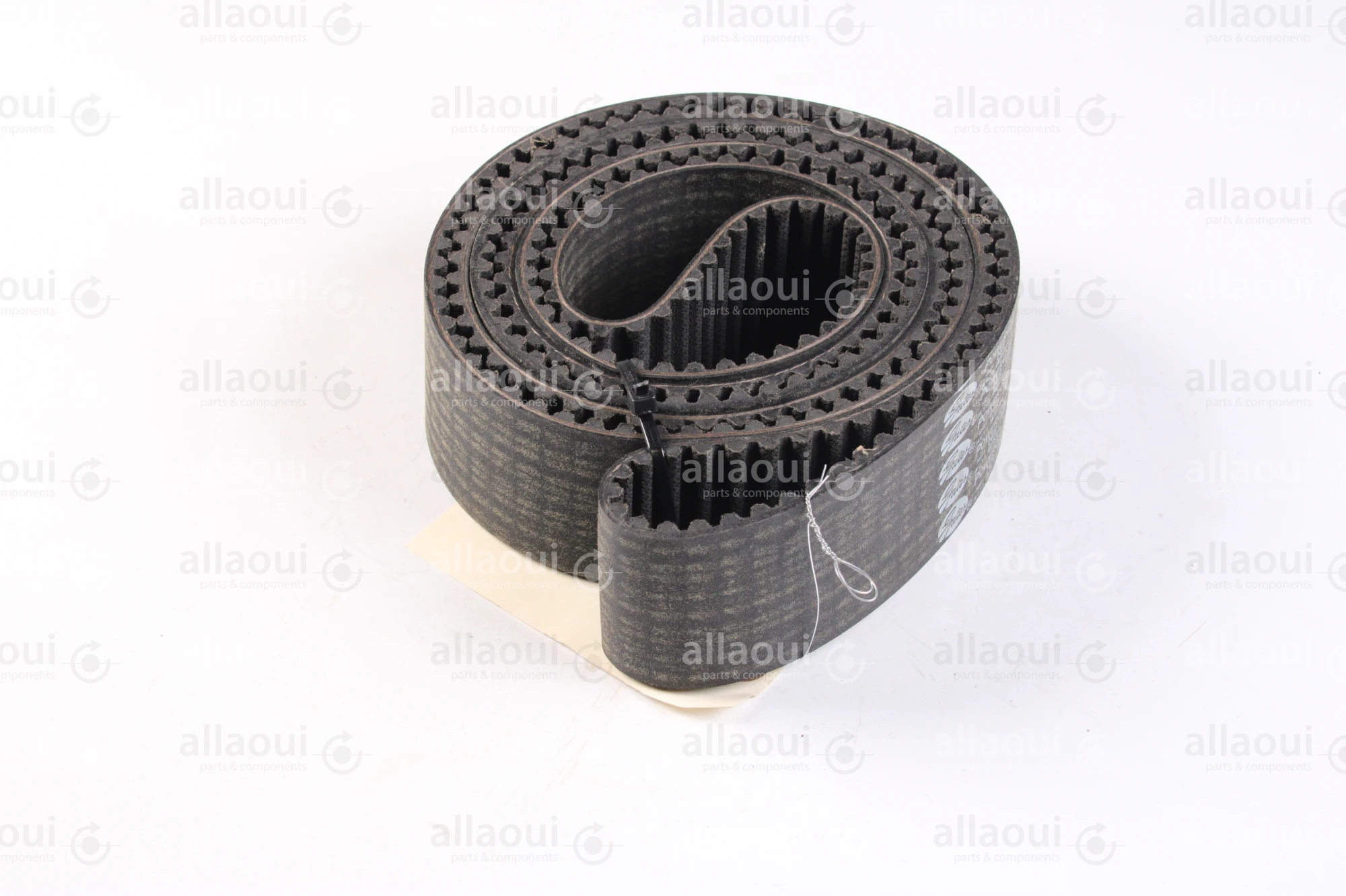 Gates Timing Belt GT3-2400-8MGT-50mm Gates Timing Belt GT3-2400-8MGT-50mm