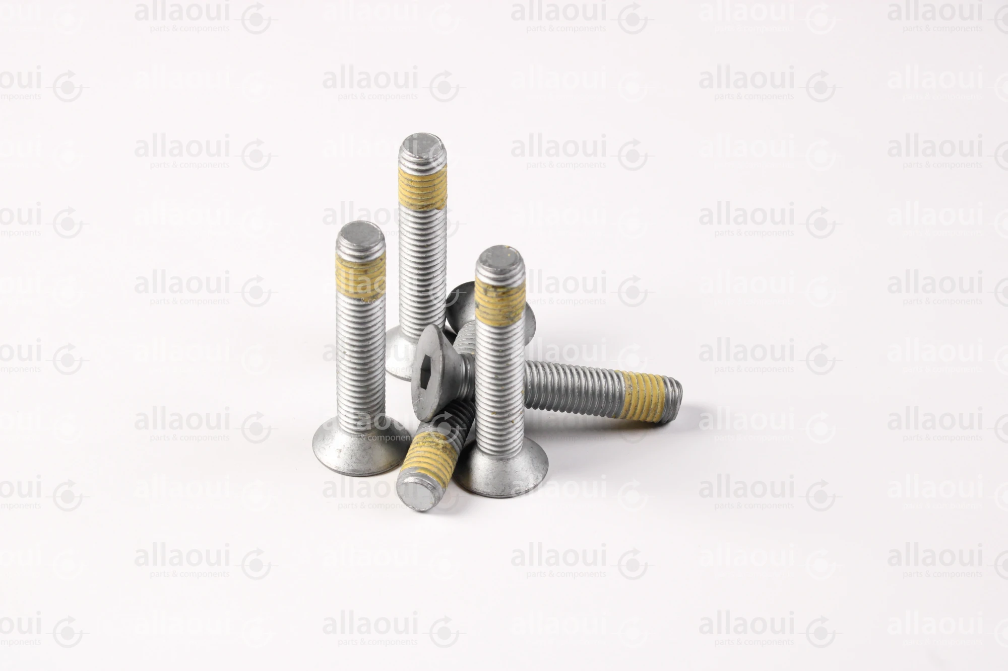 Ferag Countersunk Screw (5 pieces) 2030728 Ferag Countersunk Screw (5 pieces) 2030728