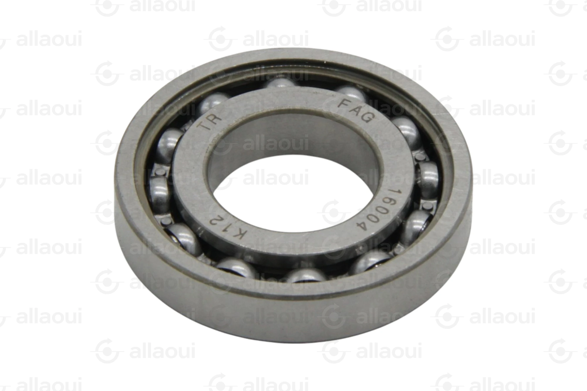Heidelberg Deep Groove Ball Bearings 16004 00.520.0143