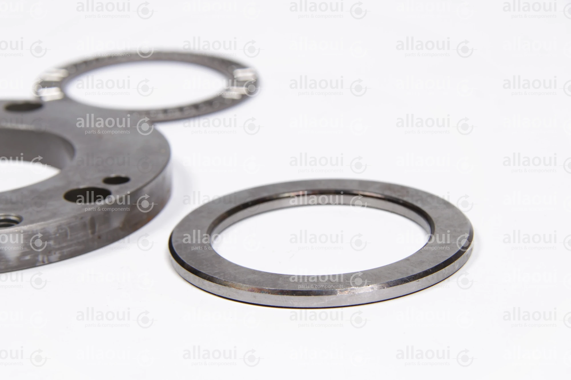 INA Bearing Axial Kit ZAXA F-52307 QX 10 INA Bearing Axial Kit ZAXA F-52307 QX 10