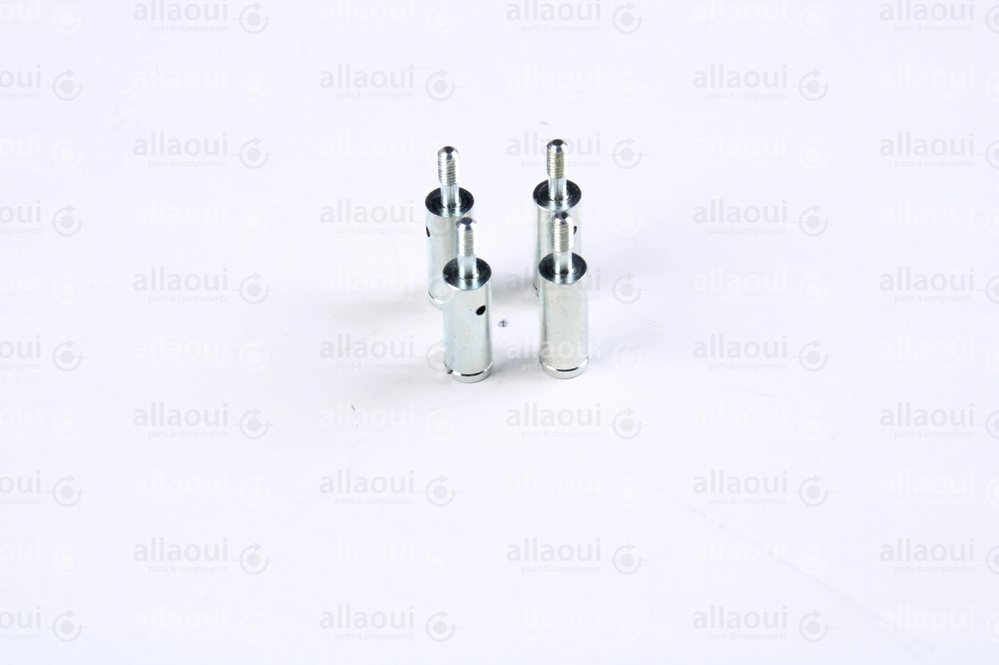 Müller Martini Connector (4 Pieces) 0058.1605 Müller Martini Connector (4 Pieces) 0058.1605