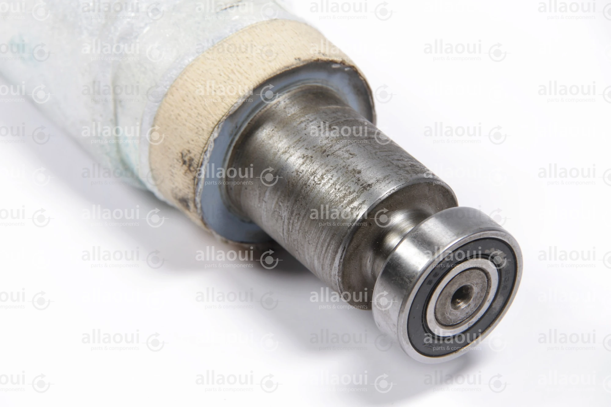 Westland Friction Roller Westland Friction Roller