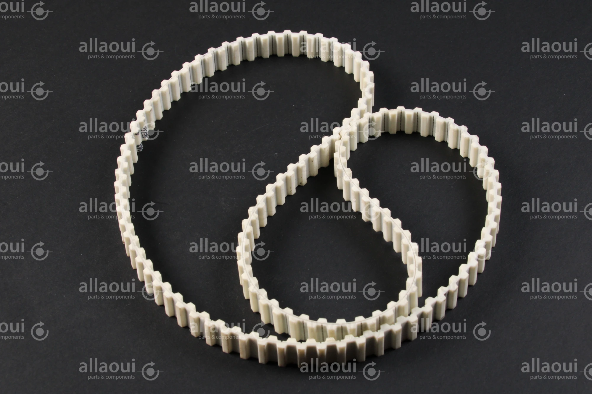 BRECOFLEX® Toothed Belt 16T10/1150 DL E06 D 053 228910 BRECOFLEX® Toothed Belt 16T10/1150 DL E06 D 053 228910