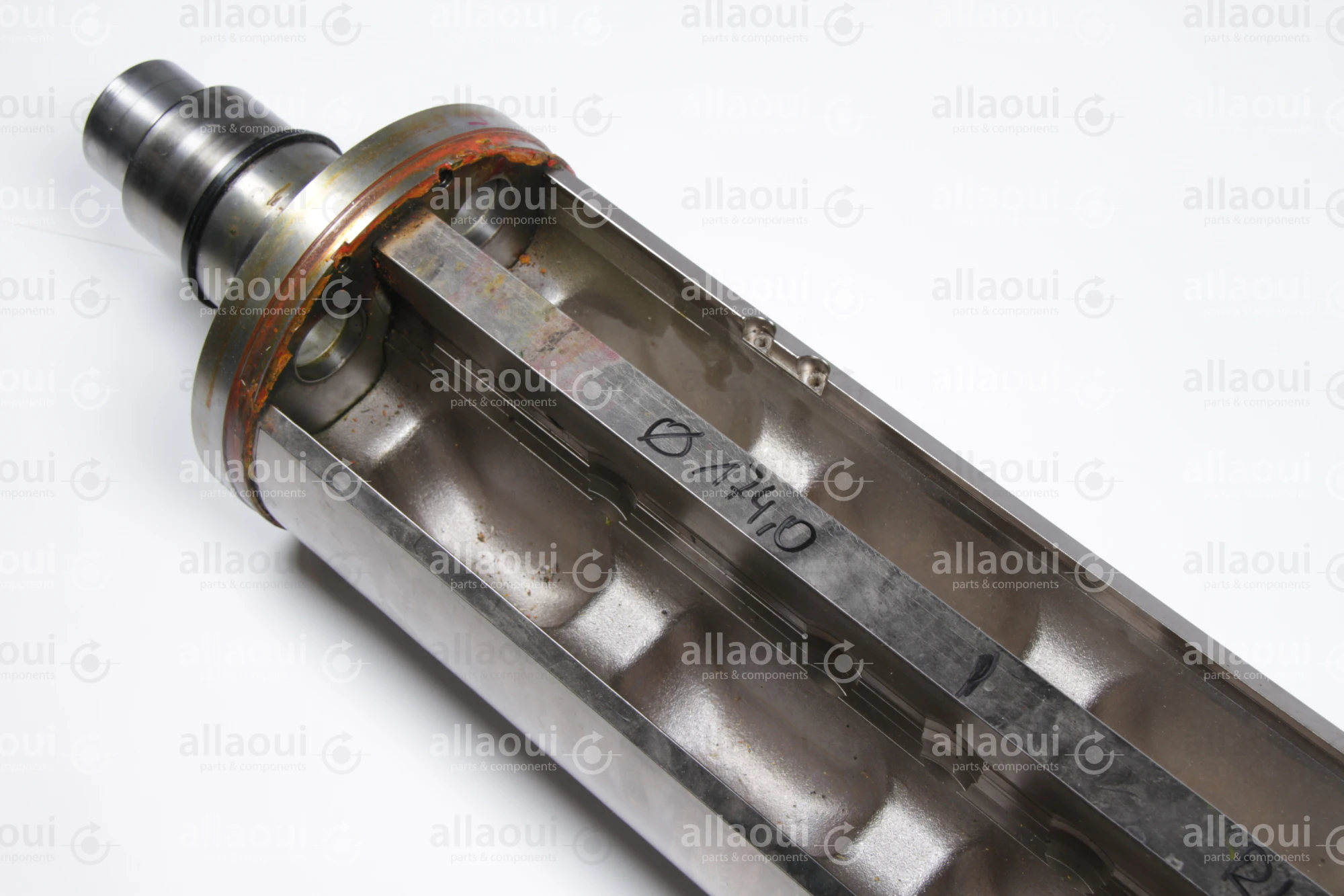 Heidelberg Blanket Cylinder MV.030.839 /05 Heidelberg Blanket Cylinder MV.030.839 /05