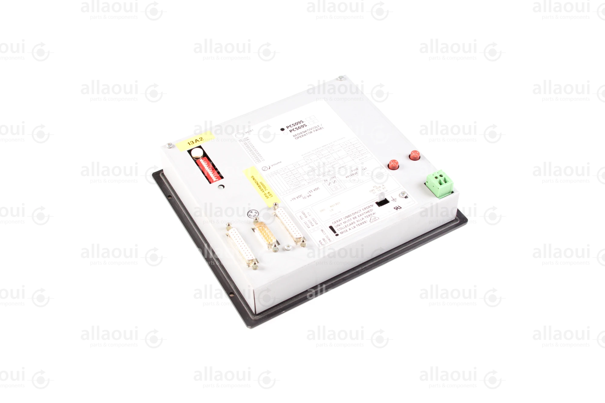 Lauer Console 095.508.A Lauer Console 095.508.A