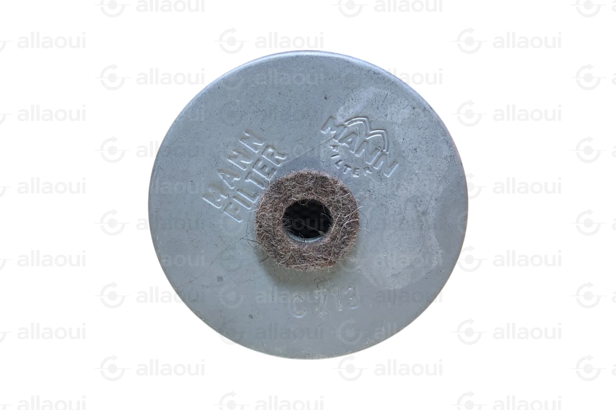 Mann Filter Air Filter C 713 C 713