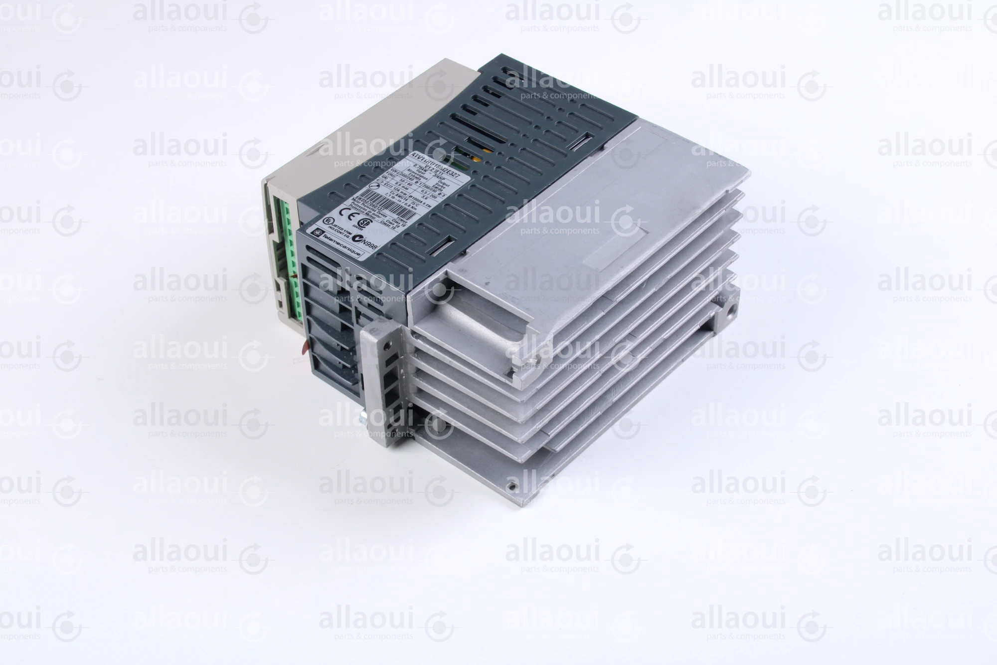 Telemecanique Frequency Inverter ATV11HU18M2E327 Telemecanique Frequency Inverter ATV11HU18M2E327