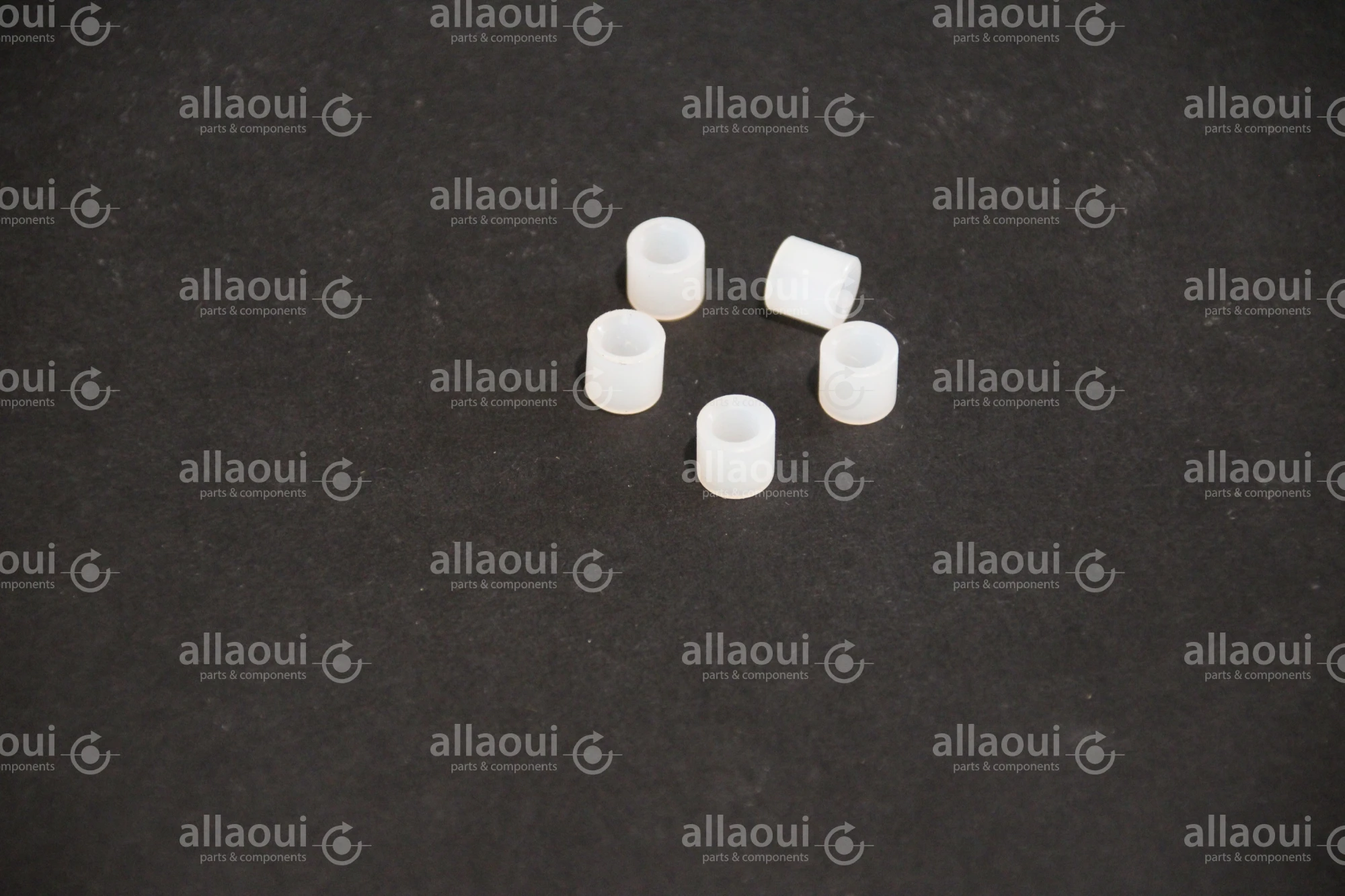 Koenig & Bauer (KBA) Roller (5 Pieces) M8438250 Koenig & Bauer (KBA) Roller (5 Pieces) M8438250