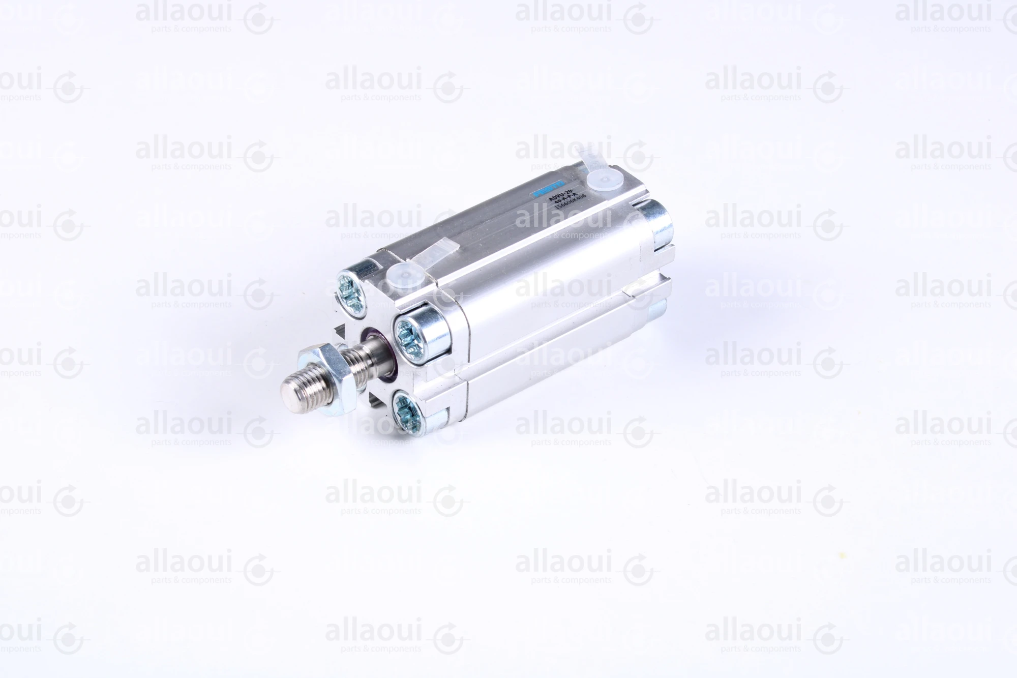 Festo Pneumatic Cylinder ADVU-20-40-A-P-A Festo Pneumatic Cylinder ADVU-20-40-A-P-A