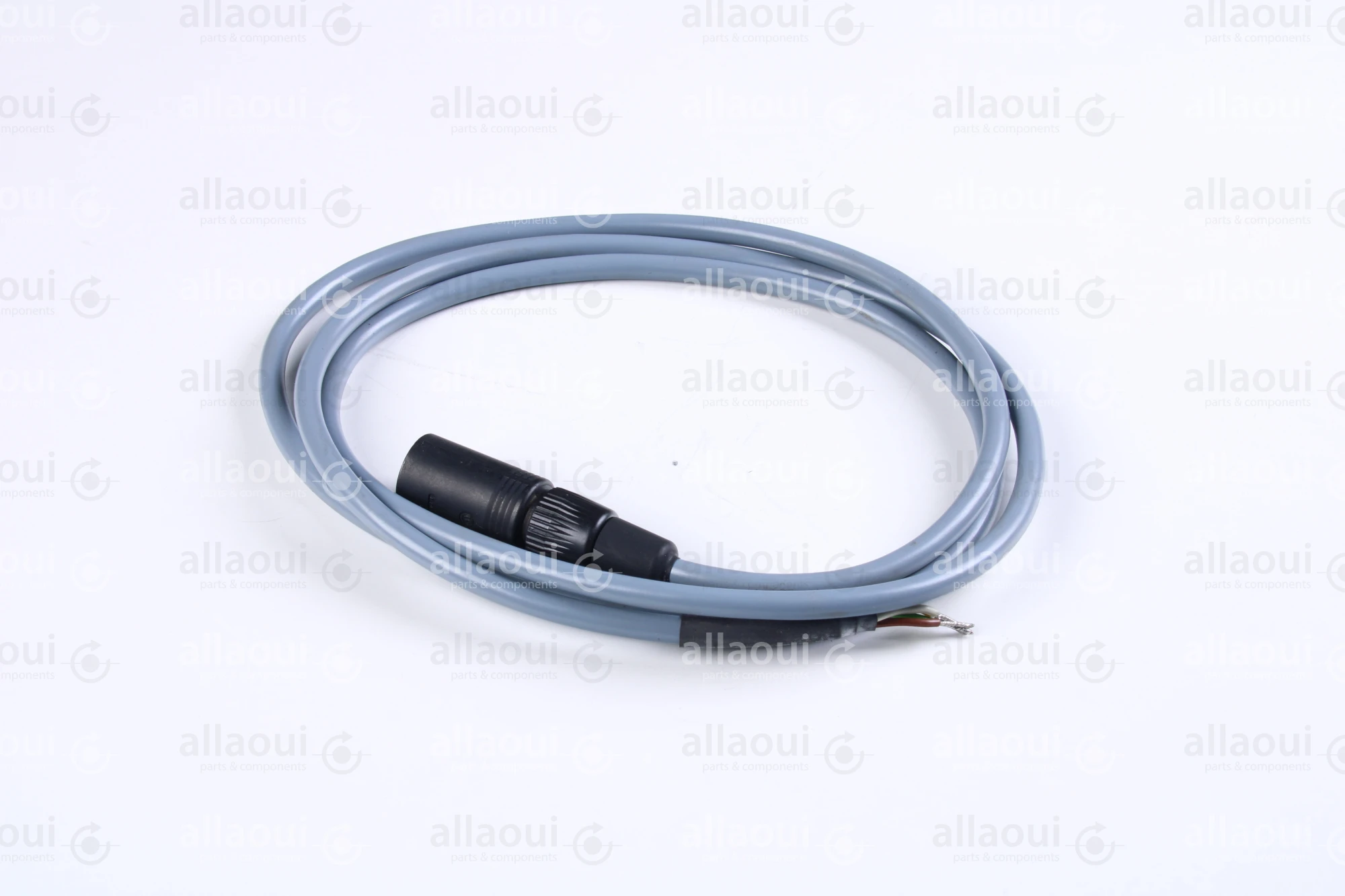 Müller Martini Temperature sensor Pt100 3002.6084.3E Müller Martini Temperature sensor Pt100 3002.6084.3E