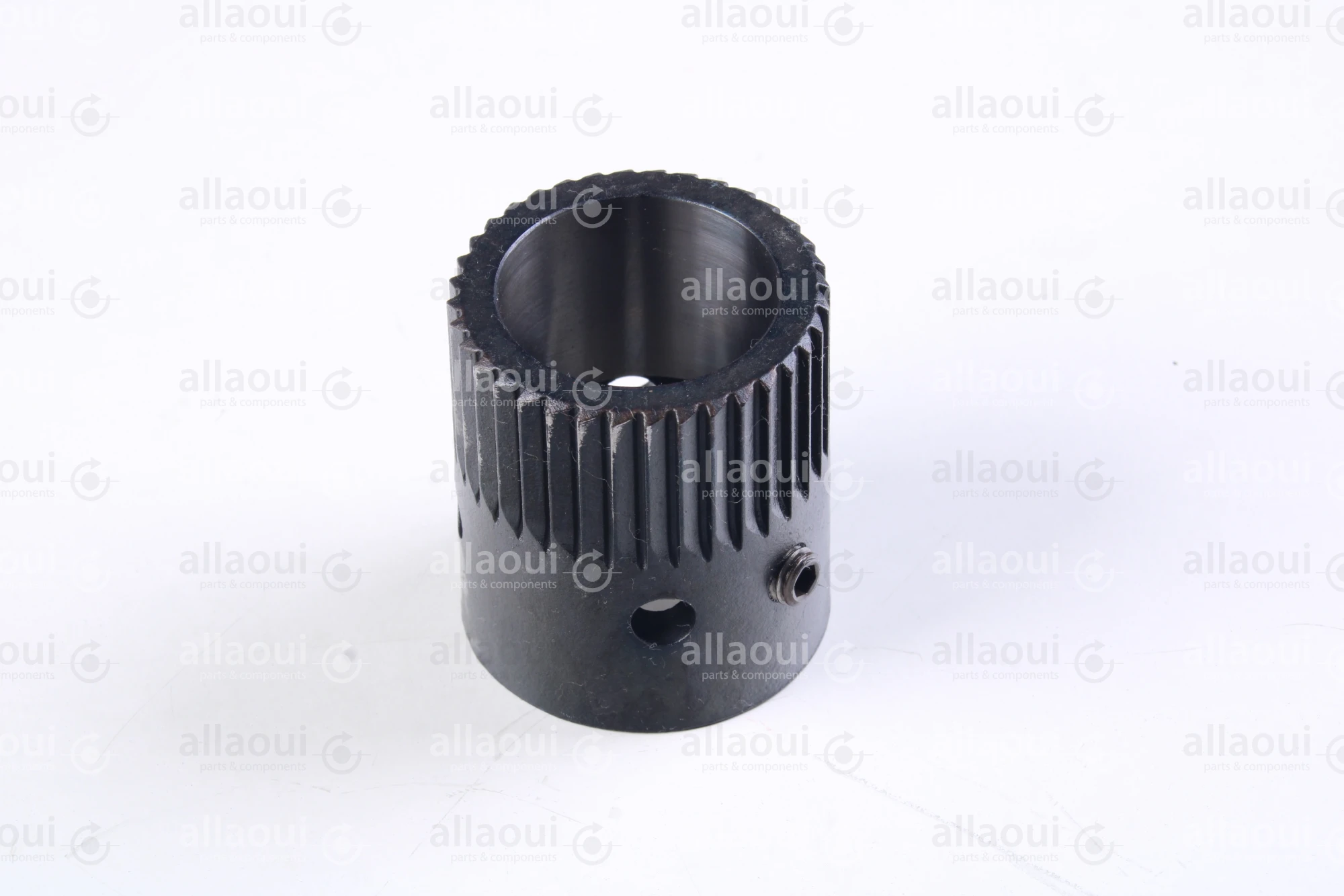 Müller Martini Ratched Wheel 3000.7175.3 Müller Martini Ratched Wheel 3000.7175.3