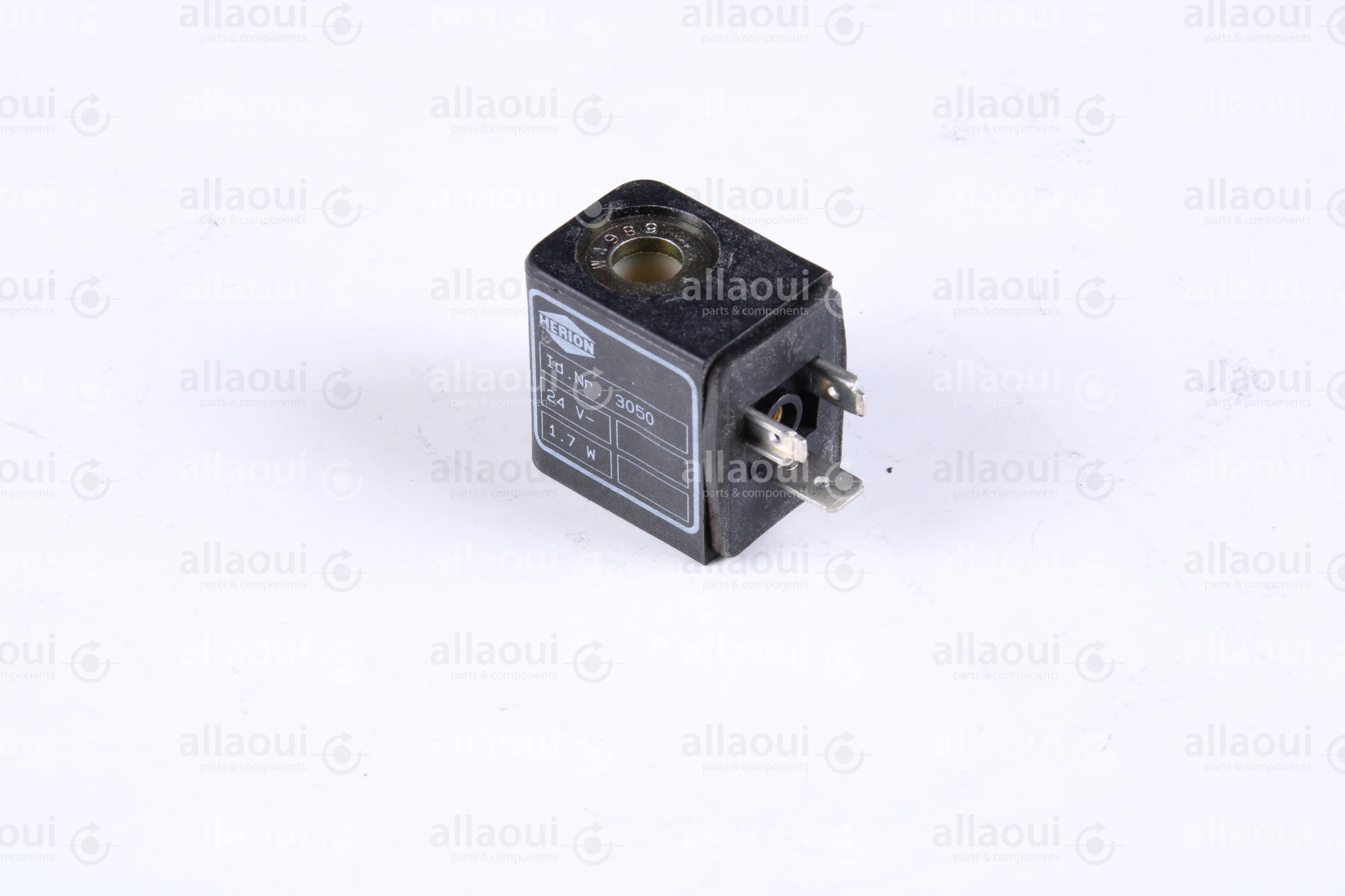 Heidelberg 4/2 Way Pneumatic Valve S9.184.1051/02 Heidelberg 4/2 Way Pneumatic Valve S9.184.1051/02