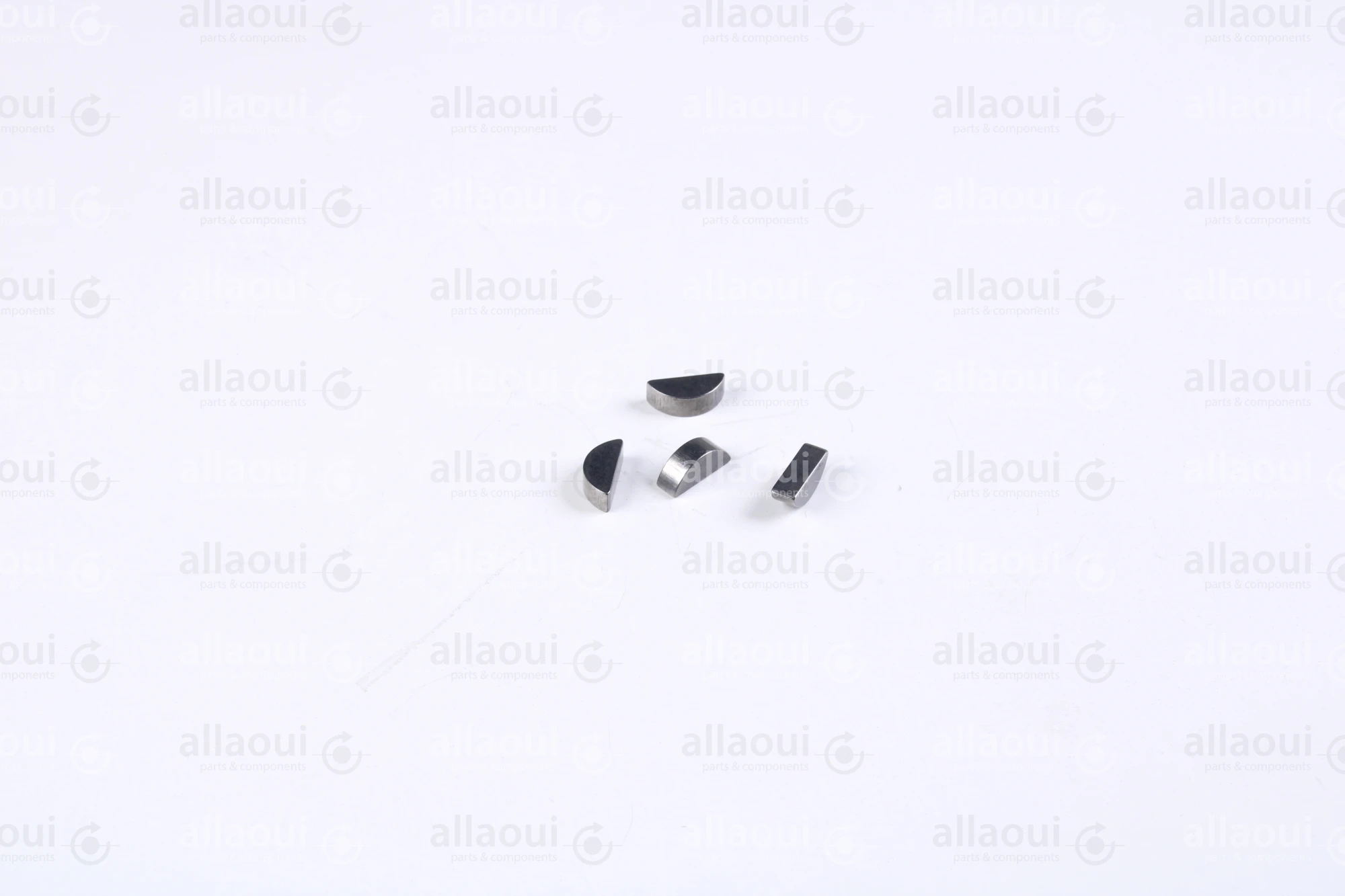 Heidelberg Woodruff Key 5X 6.5 (4 Pieces) 00.540.1053 Heidelberg Woodruff Key 5X 6.5 (4 Pieces) 00.540.1053