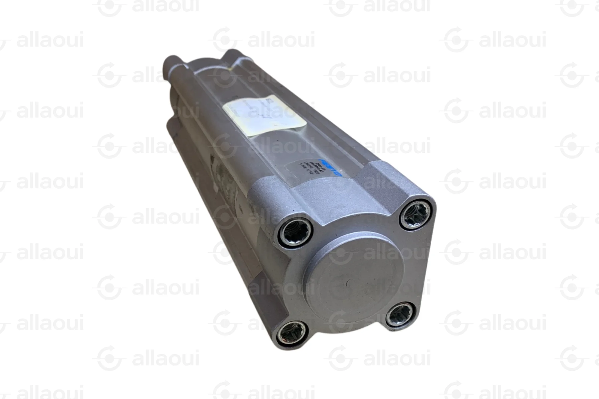 Festo Standard Cylinder DSBC 50mm Bore 160mm Stroke Double Acting Pneumatic 1366954 Festo Standard Cylinder DSBC 50mm Bore 160mm Stroke Double Acting Pneumatic 1366954