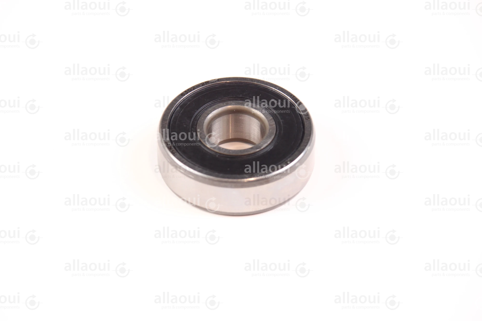 SKF Roller Bearing 6302-2RSH SKF Roller Bearing 6302-2RSH