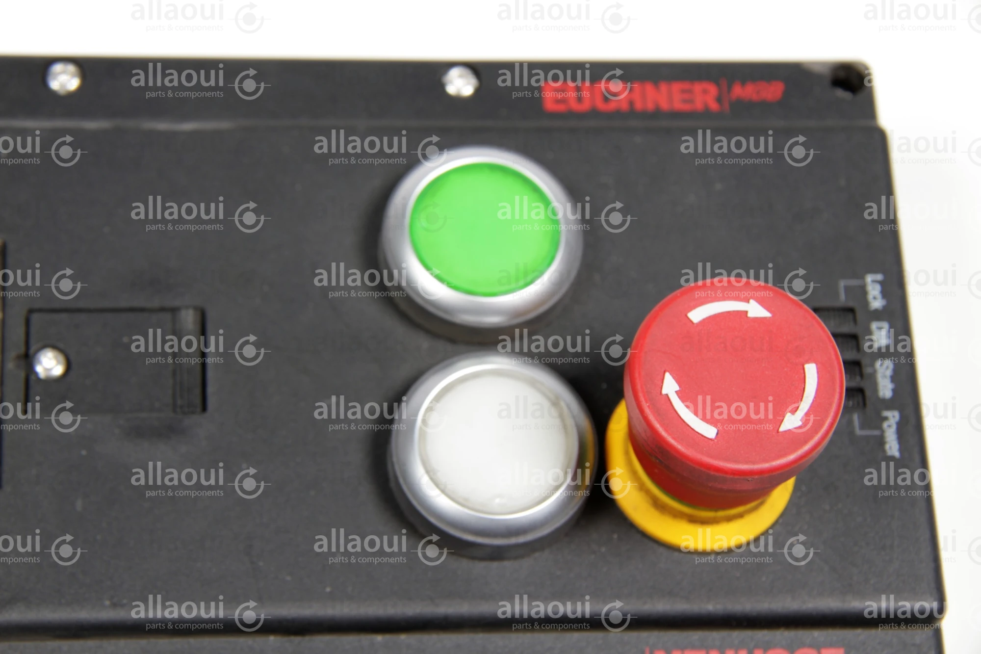 Euchner MGB-L1-ARA-AM3A1-M-R-121234 MGB-L1-ARA-AM3A1-M-R-121234