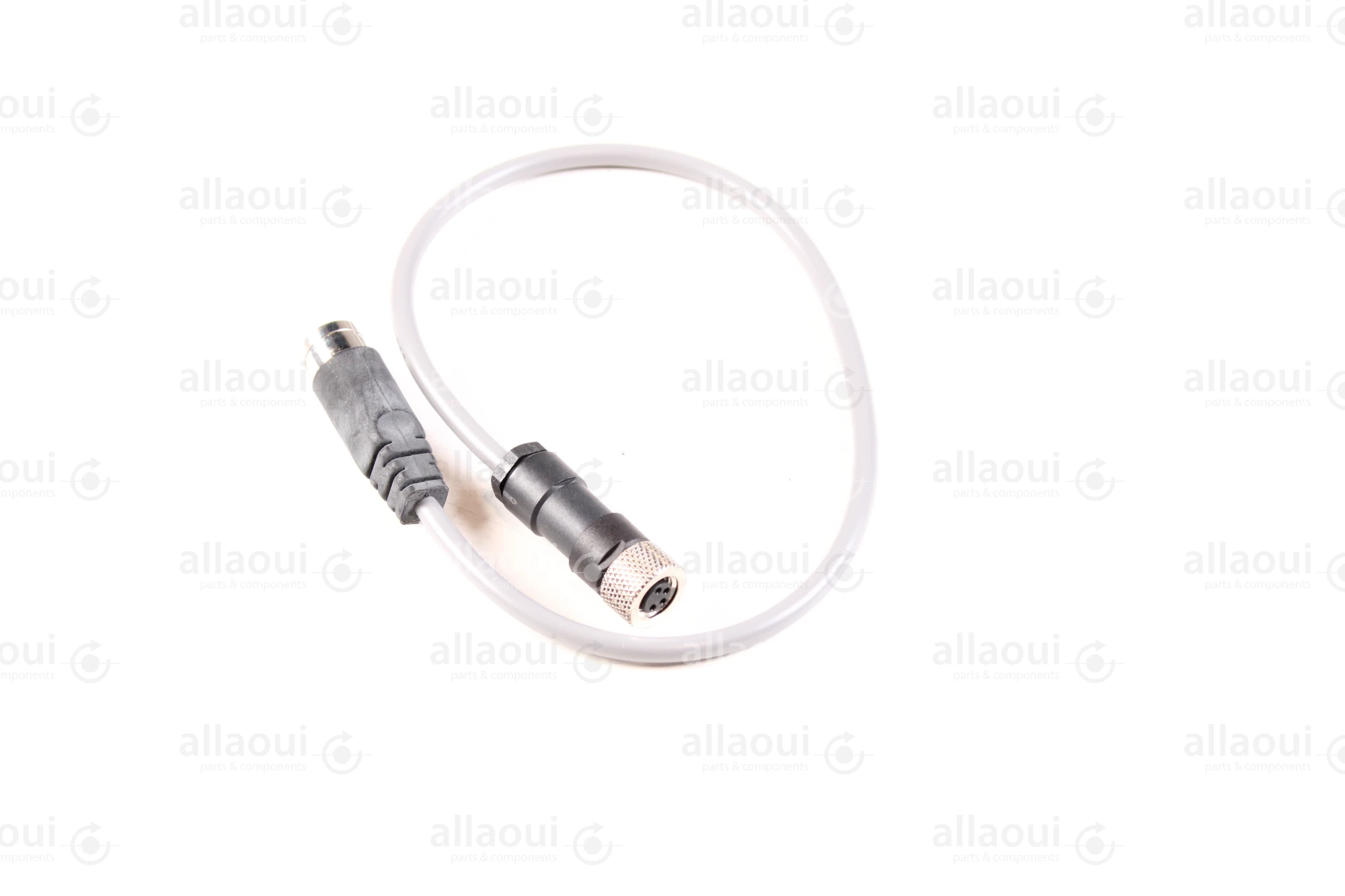 Baumer Kabel ESG 21A/KSG13AV/508450