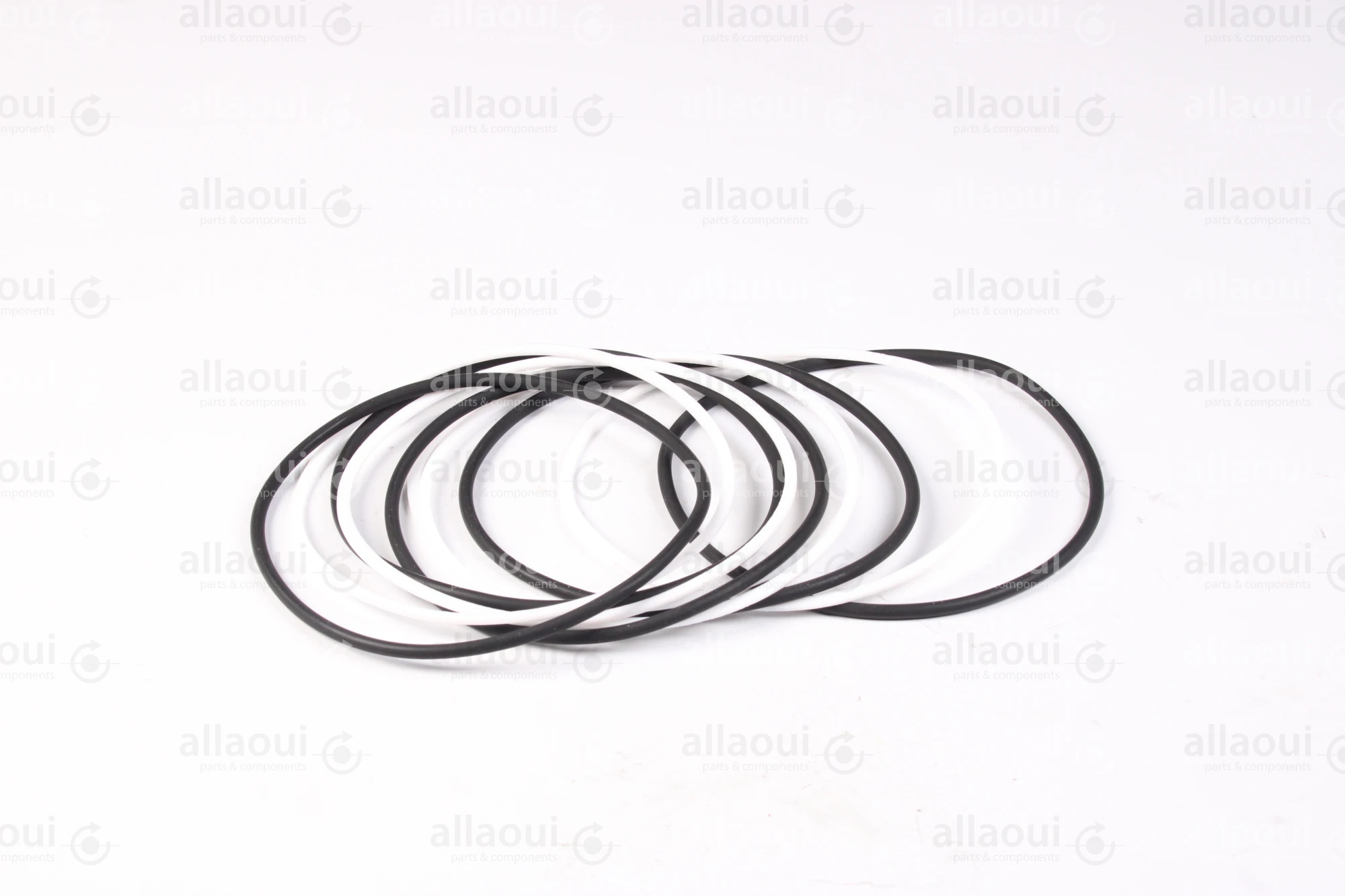 Technotrans Sealing Kit 90/160 (5 Pieces) 0009515 Technotrans Sealing Kit 90/160 (5 Pieces) 0009515