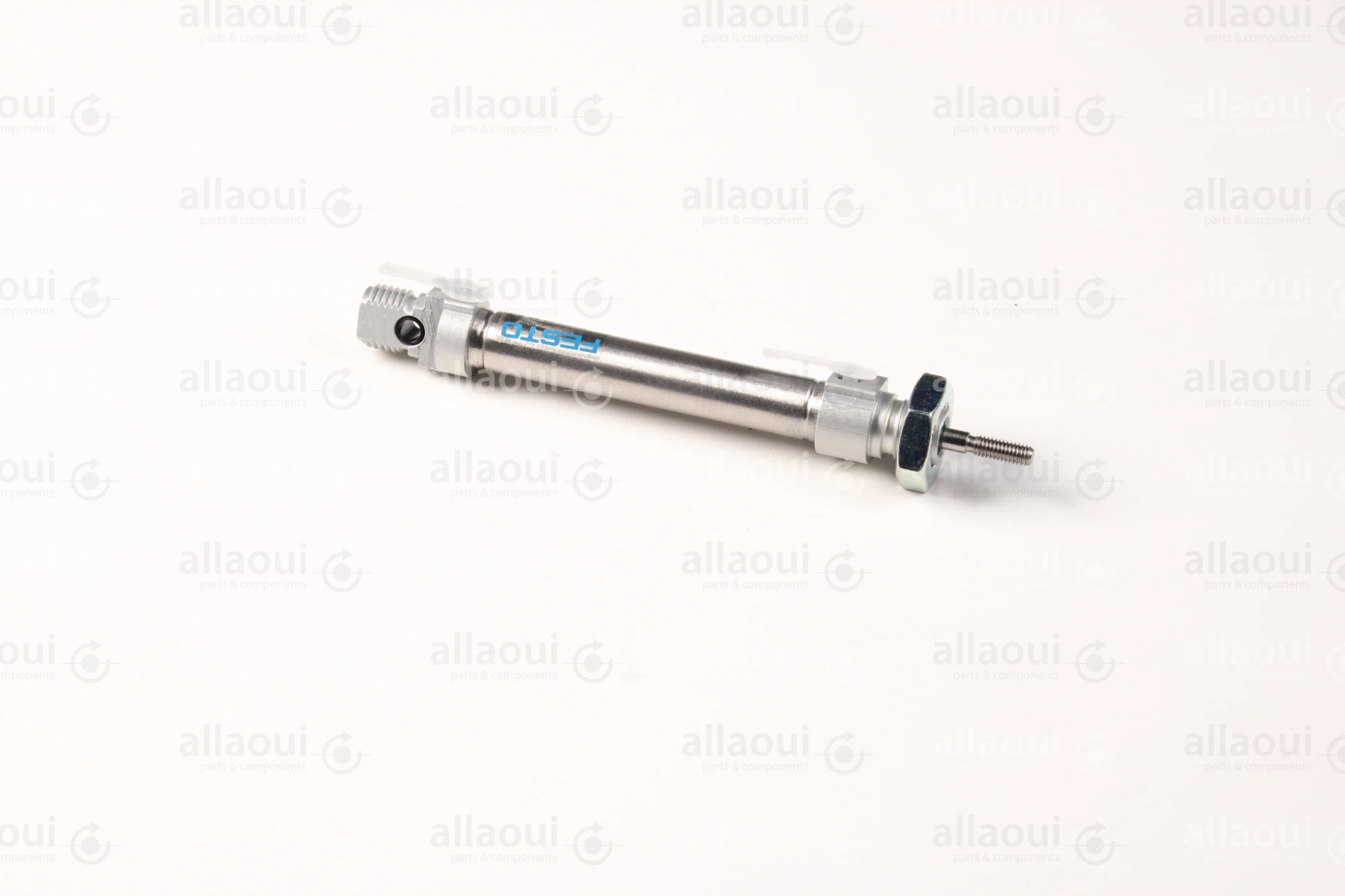 Festo Pneumatic Cylinder 19185 Festo Pneumatic Cylinder 19185