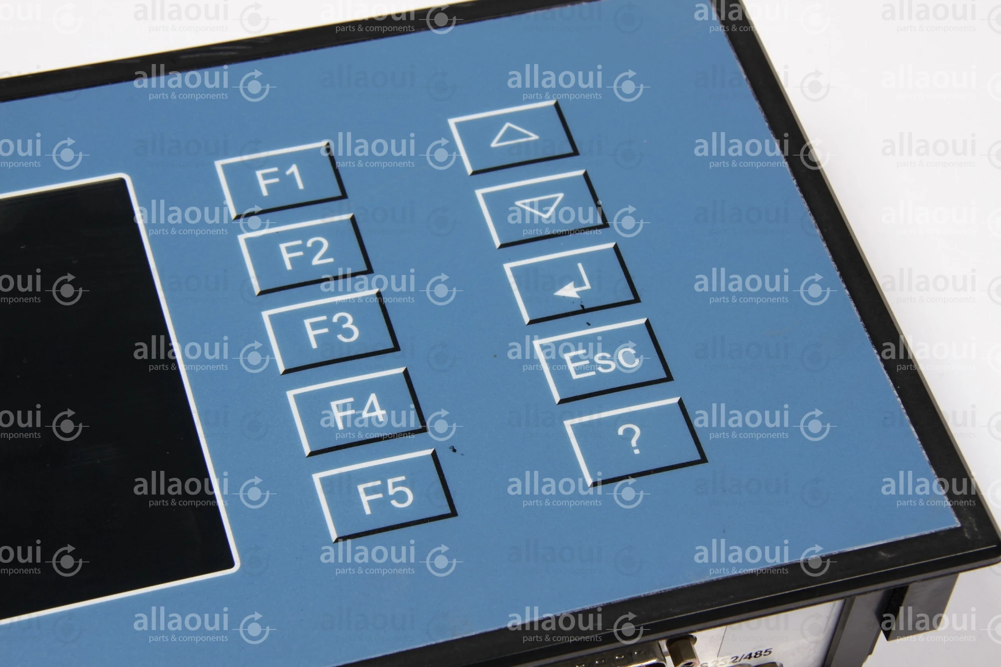 Technotrans Display Tecon TRE 40 409.81.4936 Technotrans Display Tecon TRE 40 409.81.4936