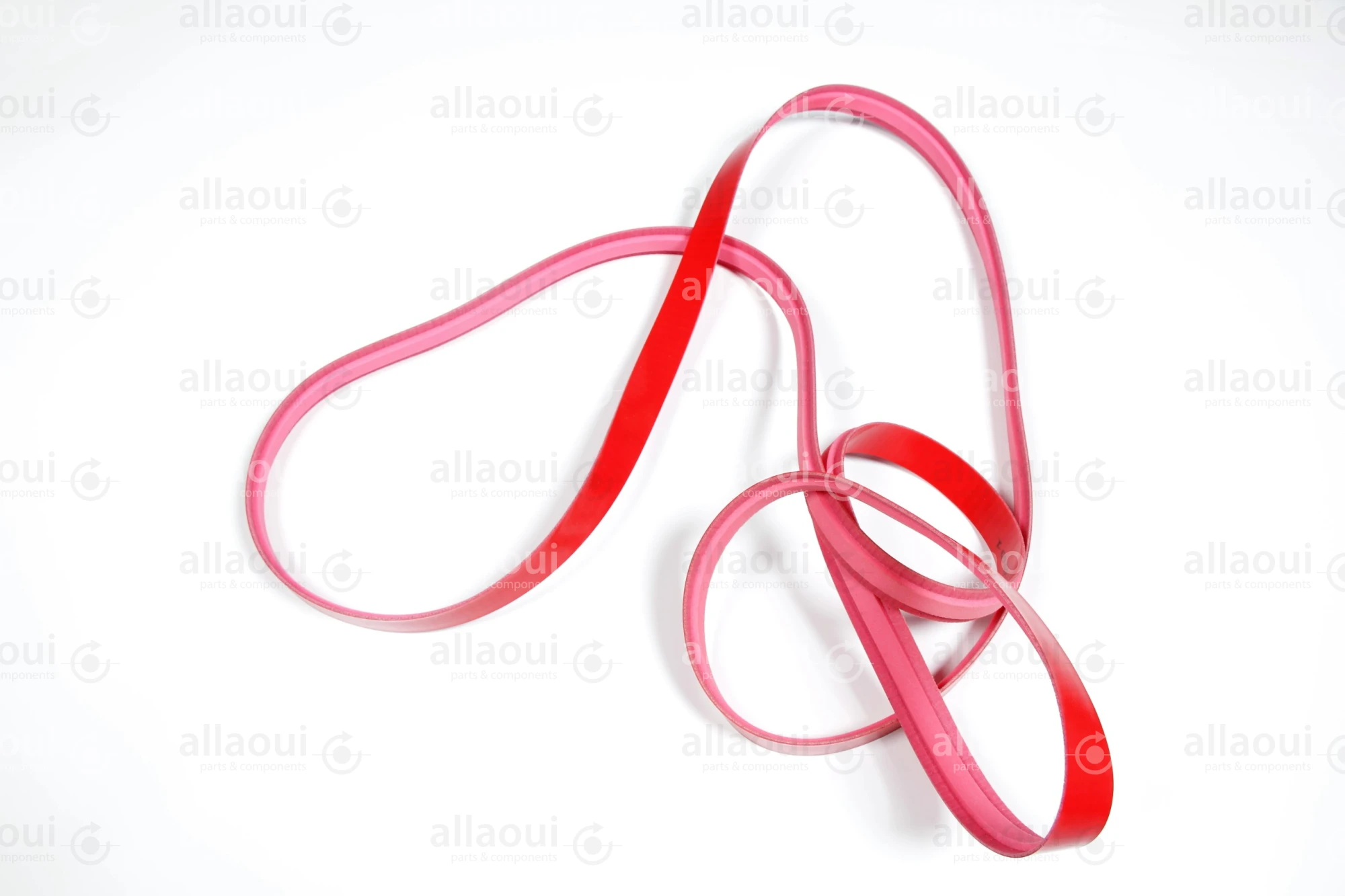 MBO Transport Belt 10.6400.0349 MBO Transport Belt 10.6400.0349