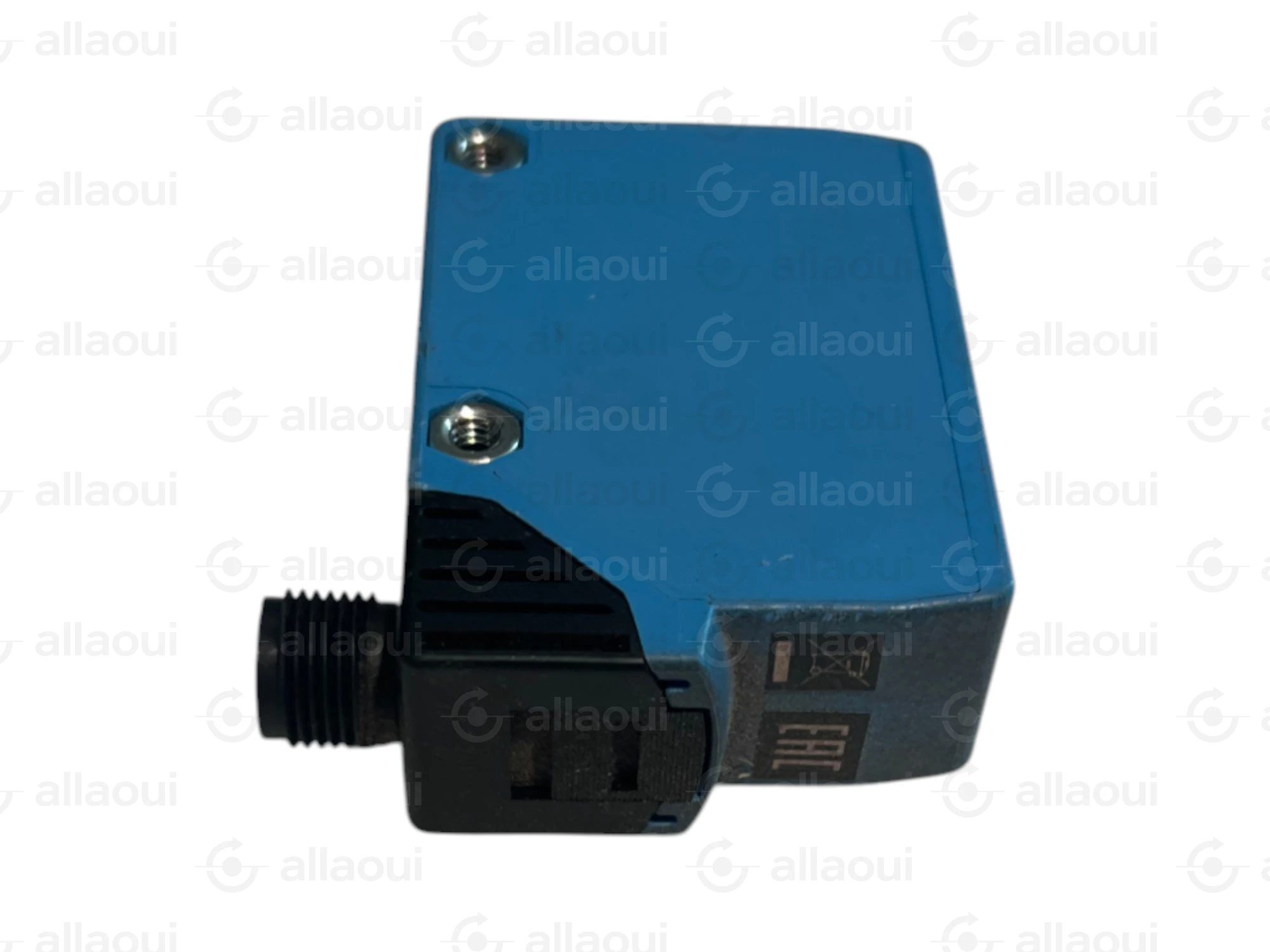 Sick Light Barrier WE250-2P2431 Sick Light Barrier WE250-2P2431