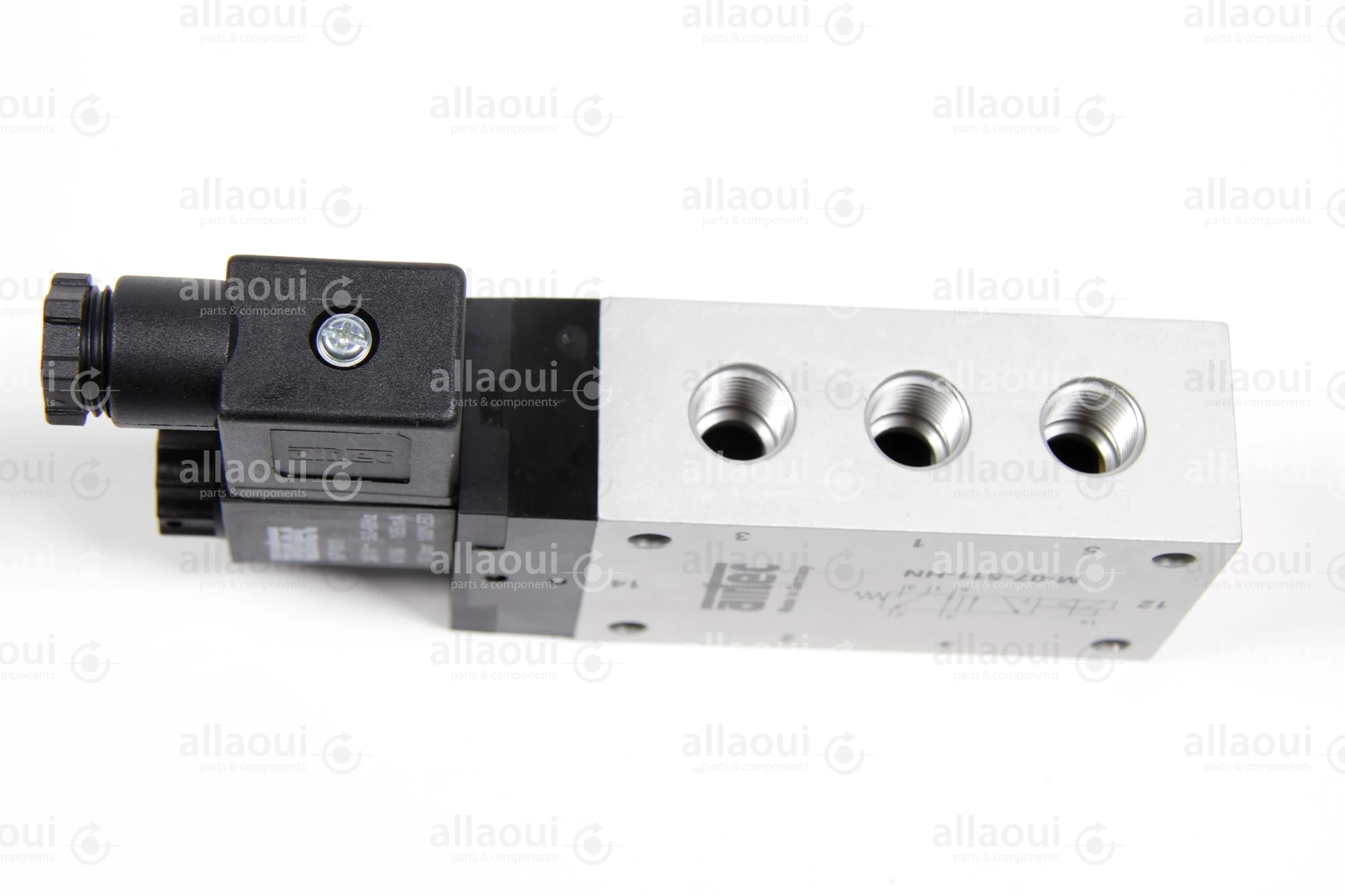 Airtec 5/2 Magnet Valve 20956927 Airtec 5/2 Magnet Valve 20956927