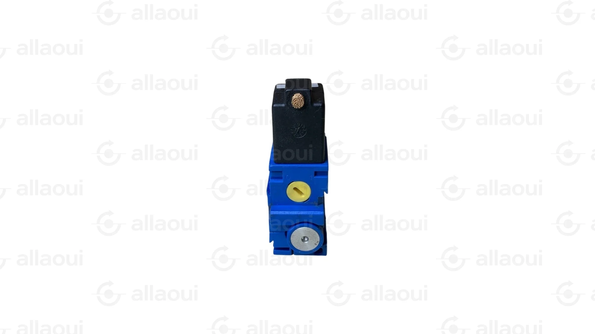 Bosch Rexroth Pneumatic Solenoid Valve 24VDC MH20366