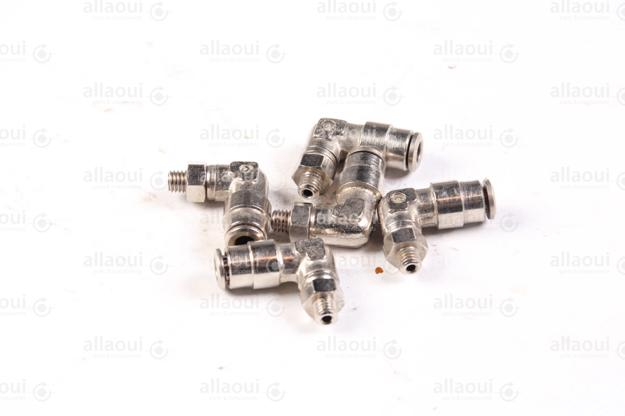 Müller Martini Screw Connection (5 Pieces) 0040.6133 Müller Martini Screw Connection (5 Pieces) 0040.6133