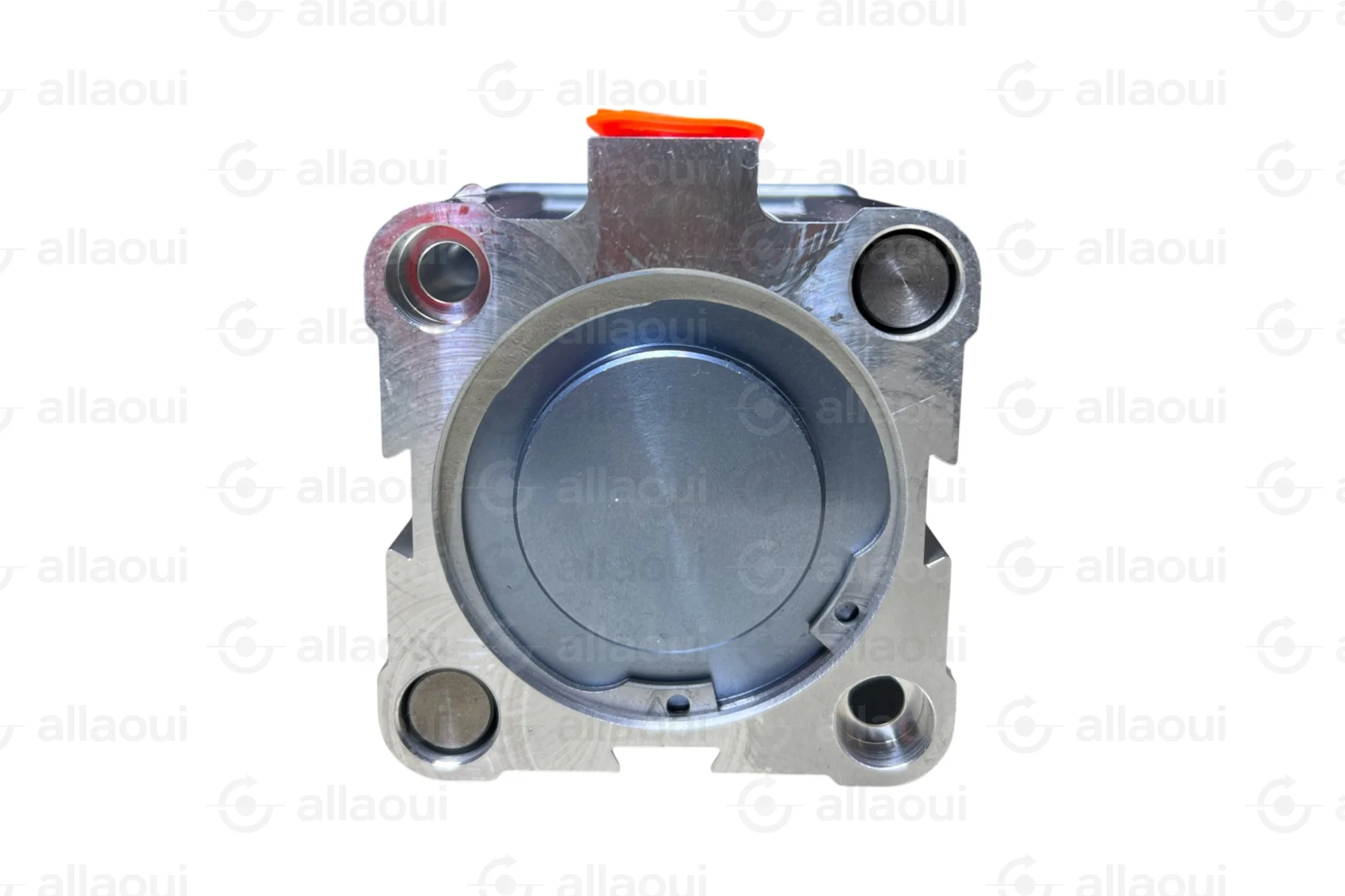 Metal Work Short Stroke Cylinder Bore 50mm Stroke 25mm 2170500025CP Metal Work Short Stroke Cylinder Bore 50mm Stroke 25mm 2170500025CP