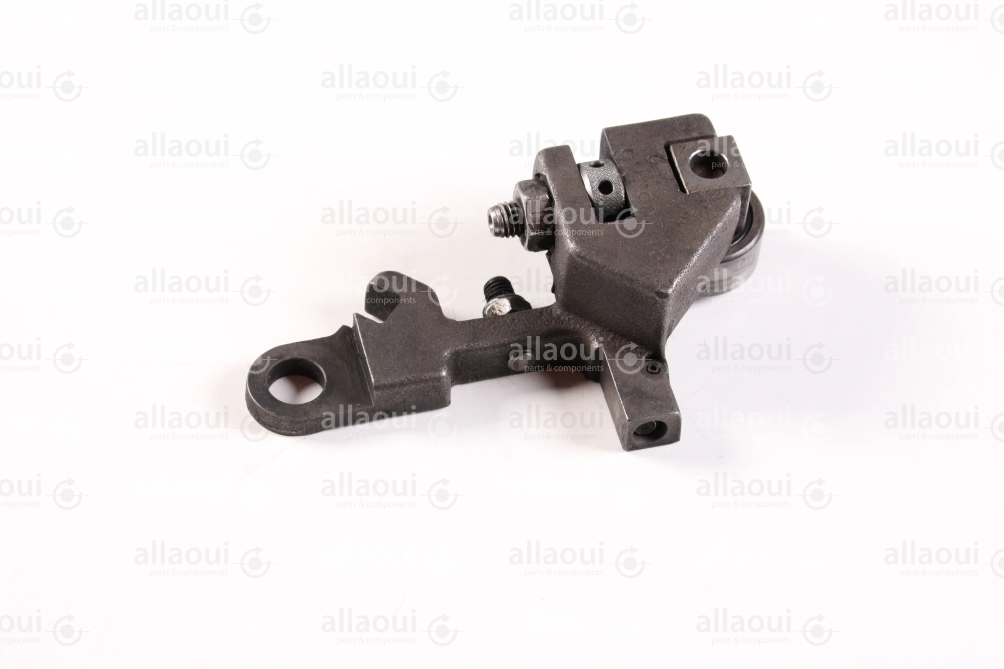 Heidelberg Lower Swing Lever Blanket Washer 81.205.016/1 Heidelberg Lower Swing Lever Blanket Washer 81.205.016/1