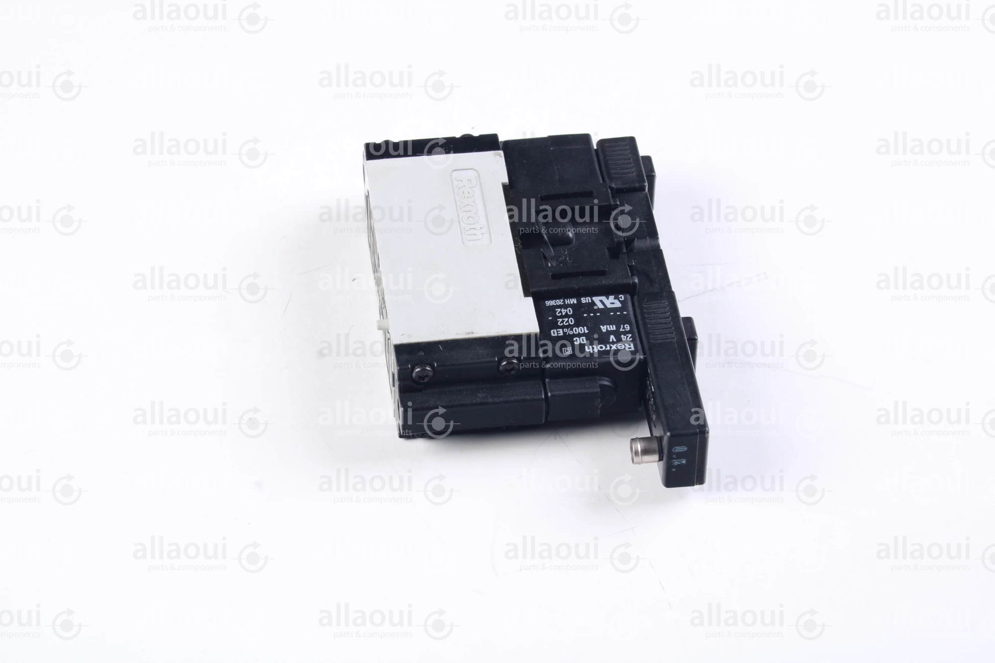 Bosch Rexroth Ventil PRI002 5763503183 Bosch Rexroth Ventil PRI002 5763503183