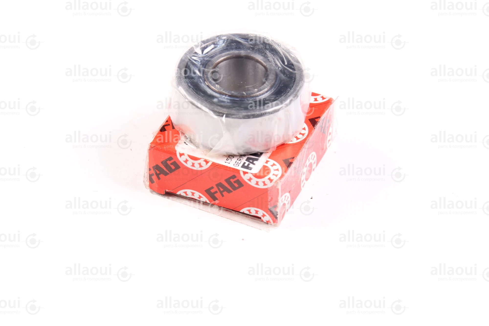 FAG Self-aligning Ball Bearing 2203.2RS.TV FAG Self-aligning Ball Bearing 2203.2RS.TV