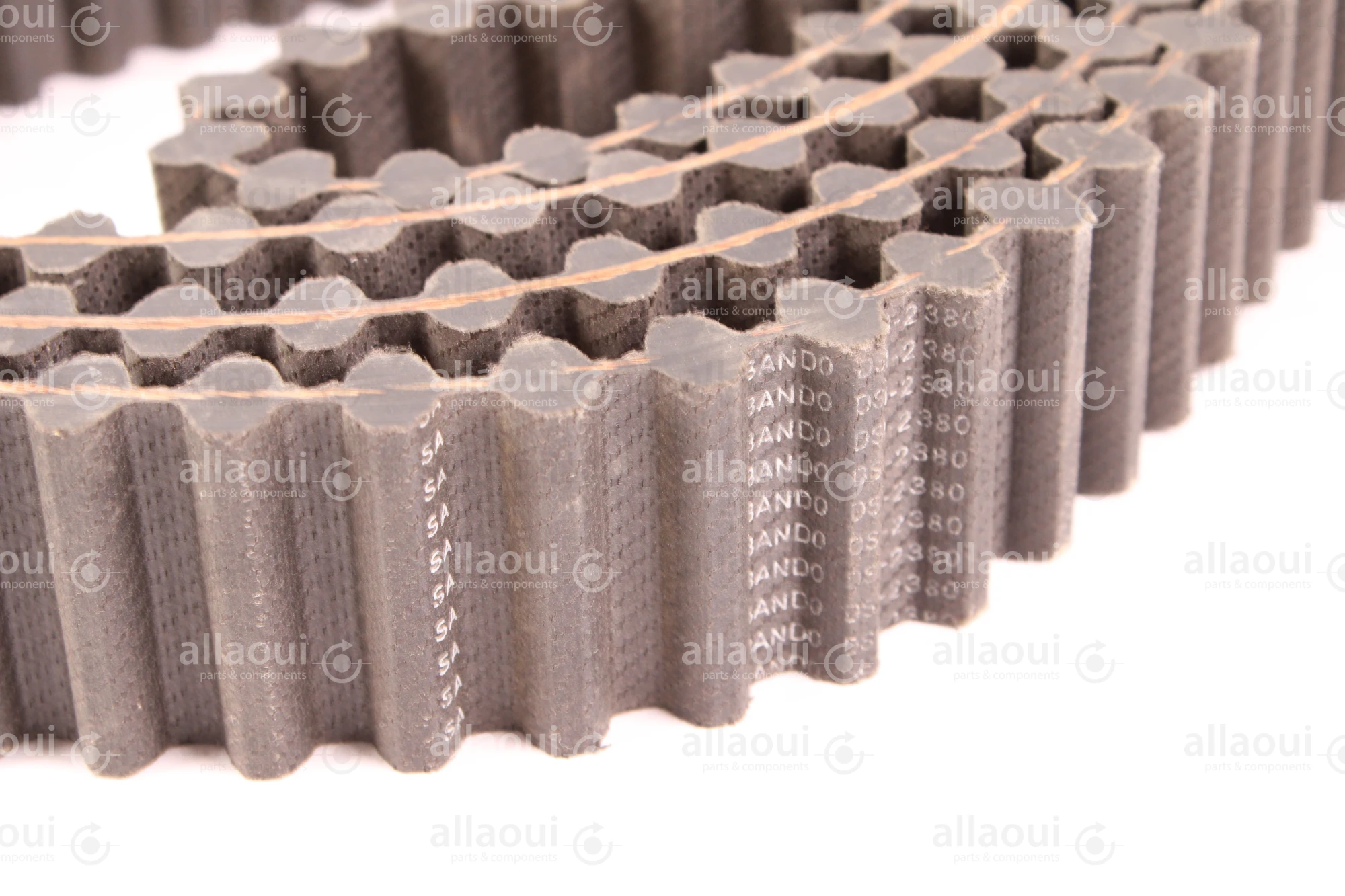 Bando Timing Belt DS14M-2380-40mm Bando Timing Belt DS14M-2380-40mm