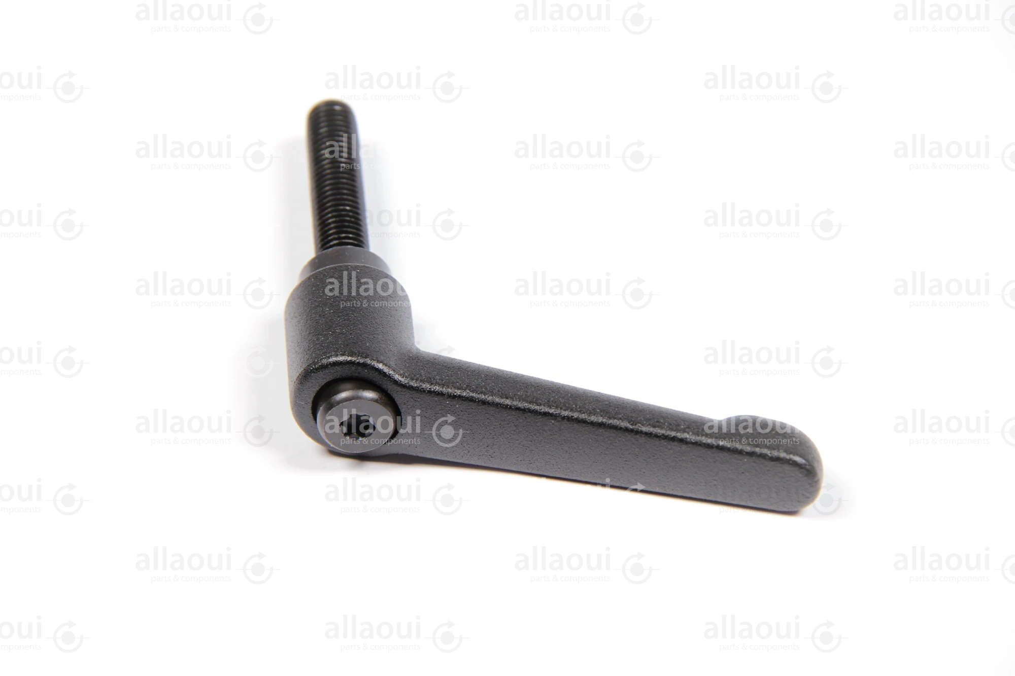 Müller Martini Klemmhebel M8X40 0022.0327 Müller Martini Klemmhebel M8X40 0022.0327