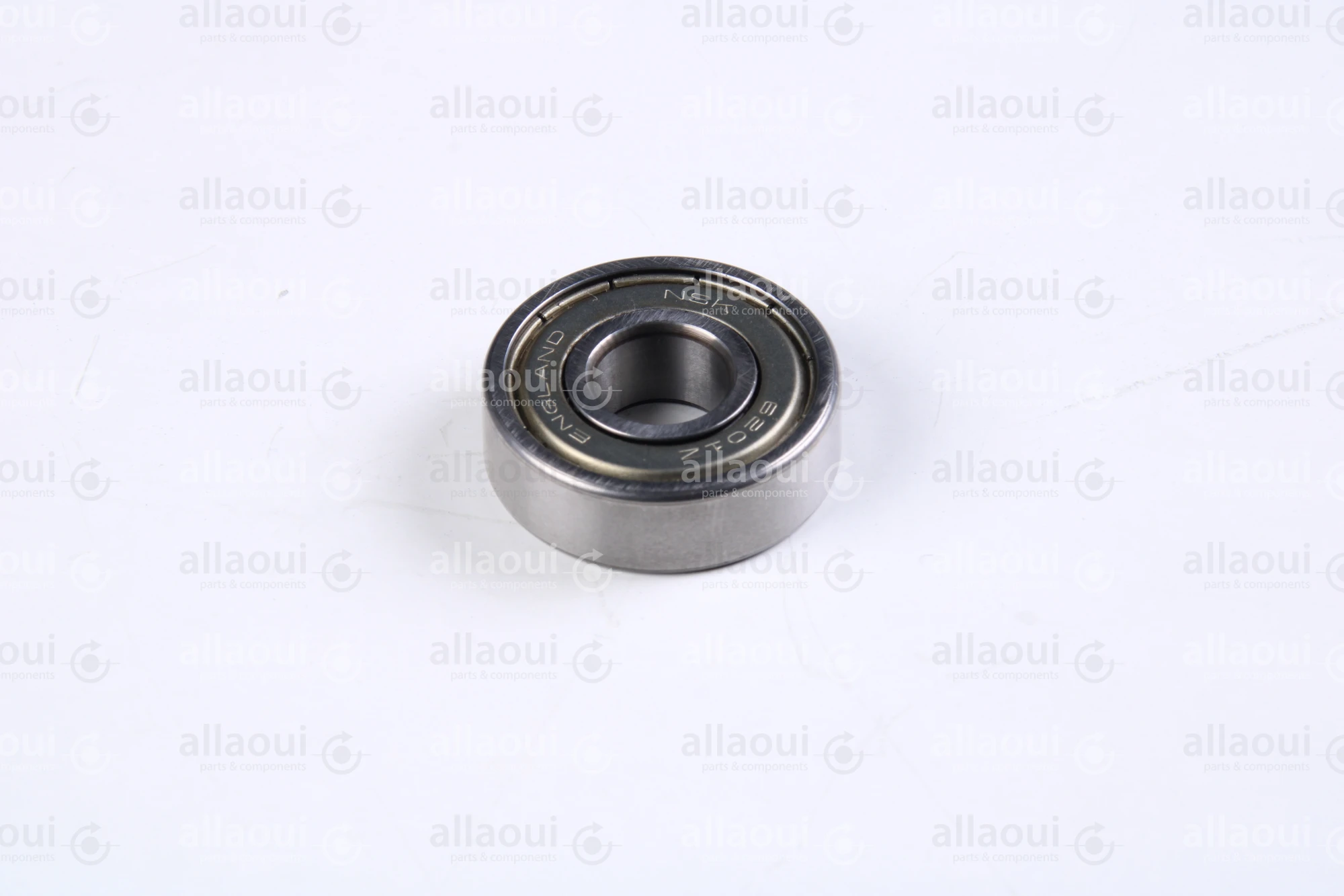NSK Ball bearing 12x32x10 mm NSK6201Z NSK Ball bearing 12x32x10 mm NSK6201Z