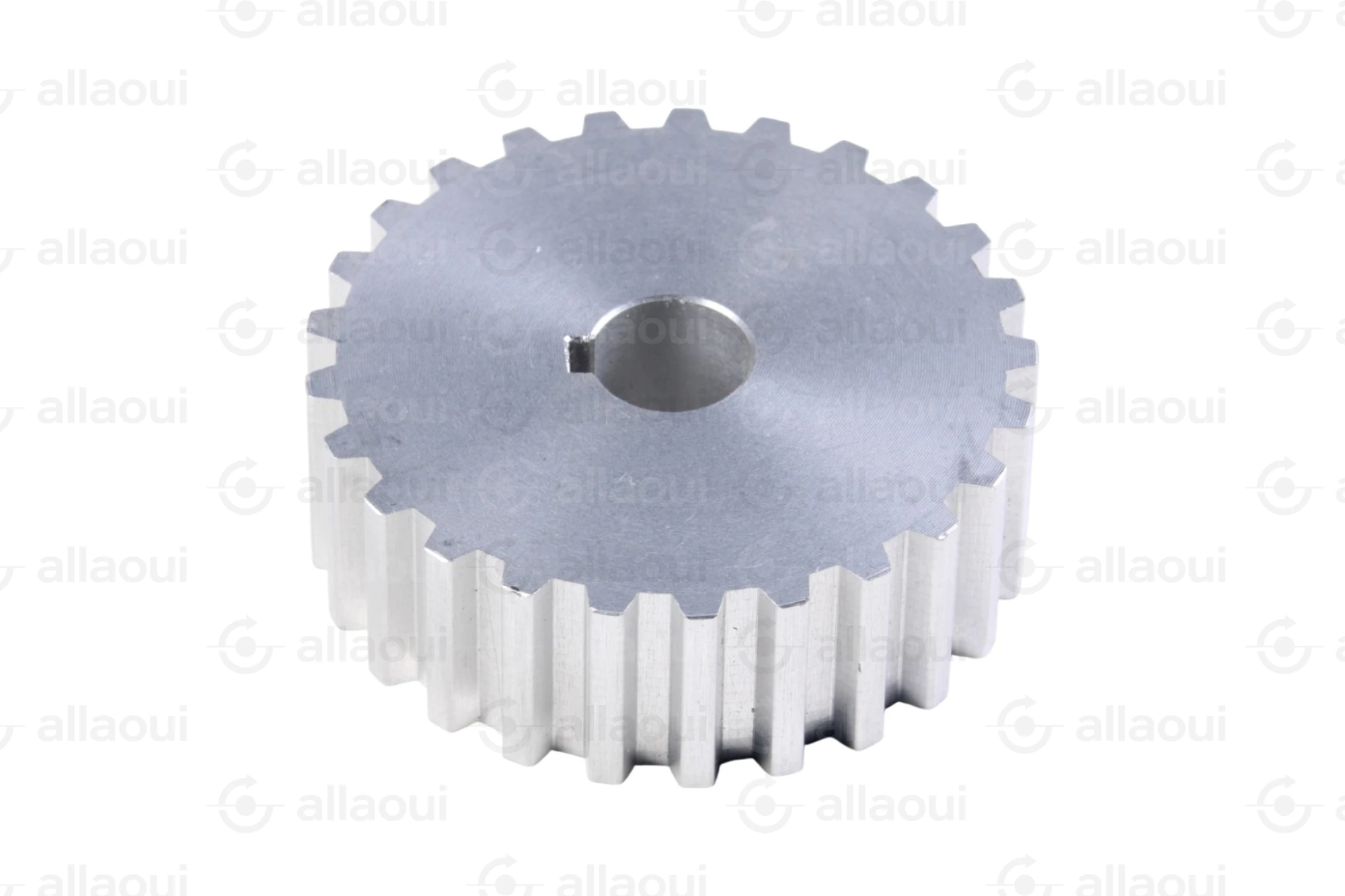 Müller Martini Toothed Belt Gear 3215.4991.4