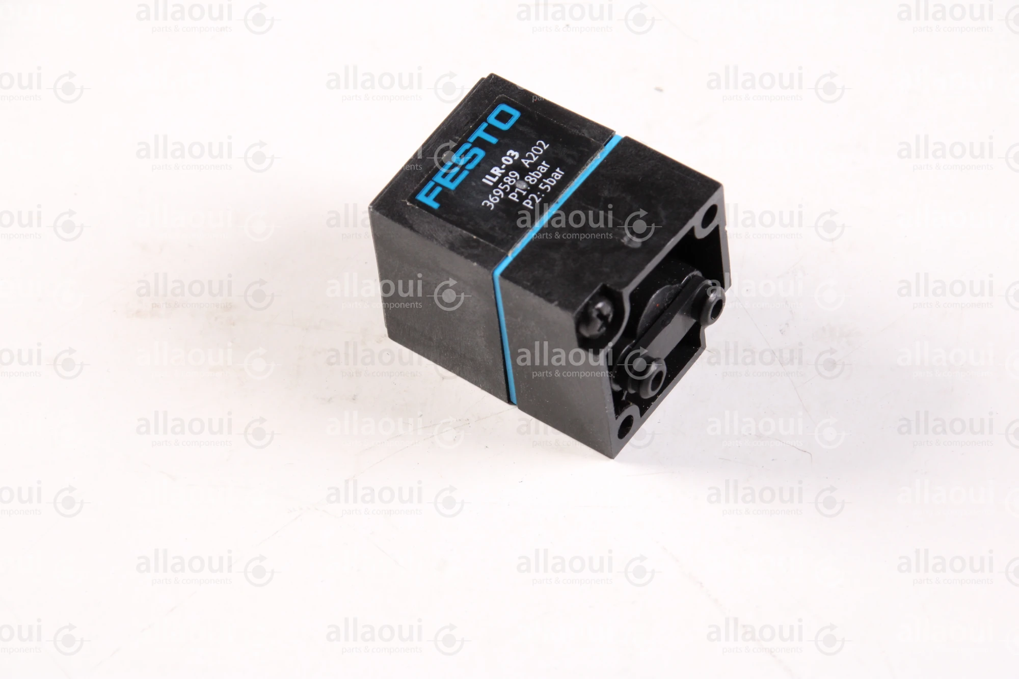 Festo Pressure Regulator 369589 Festo Pressure Regulator 369589