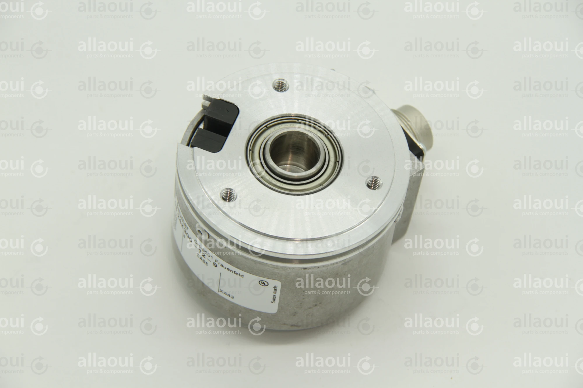 Baumer Encoder Baumer Encoder