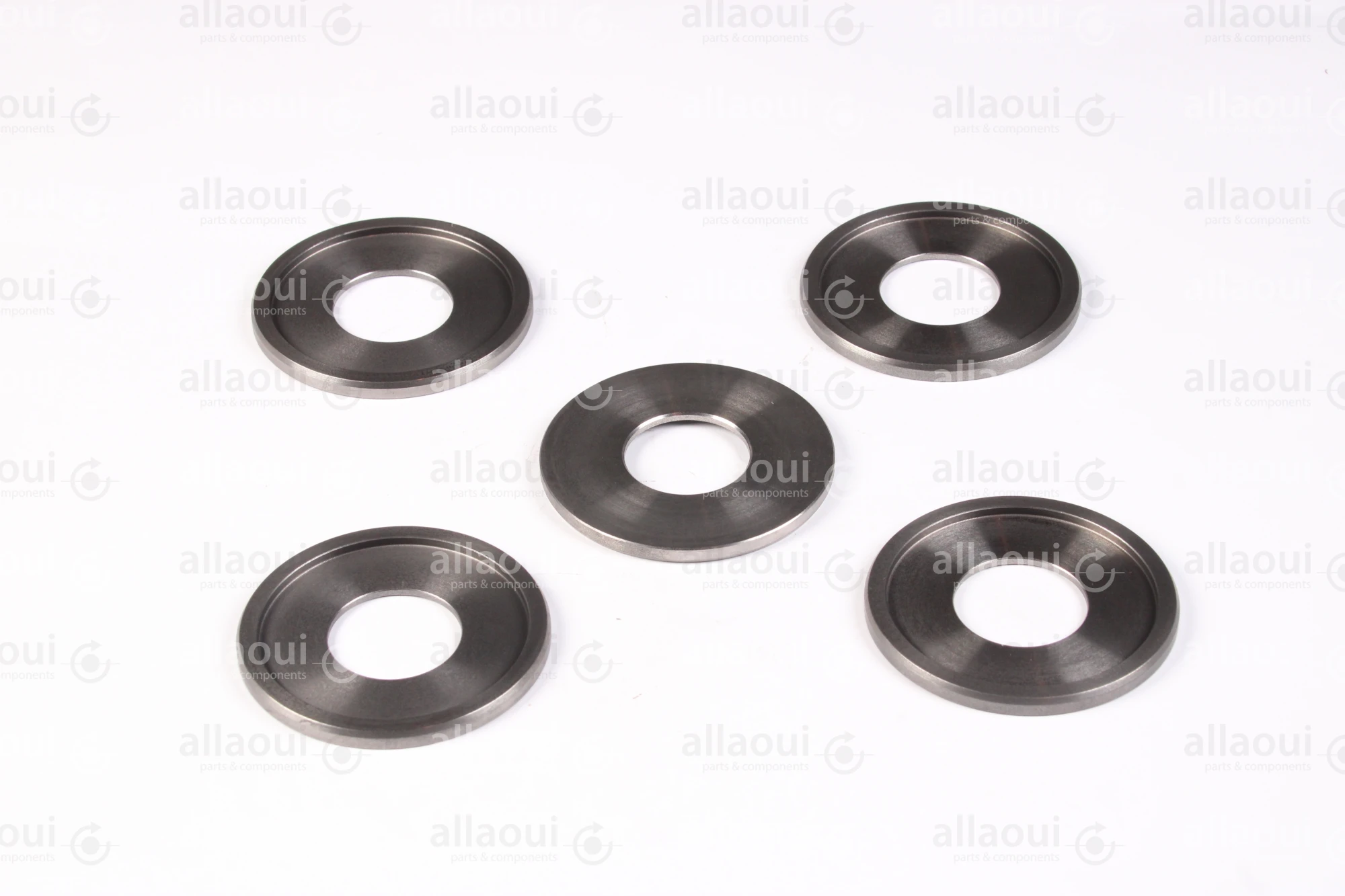 Manroland Cover Plate (5 Pieces) 06.37700-0161 Manroland Cover Plate (5 Pieces) 06.37700-0161