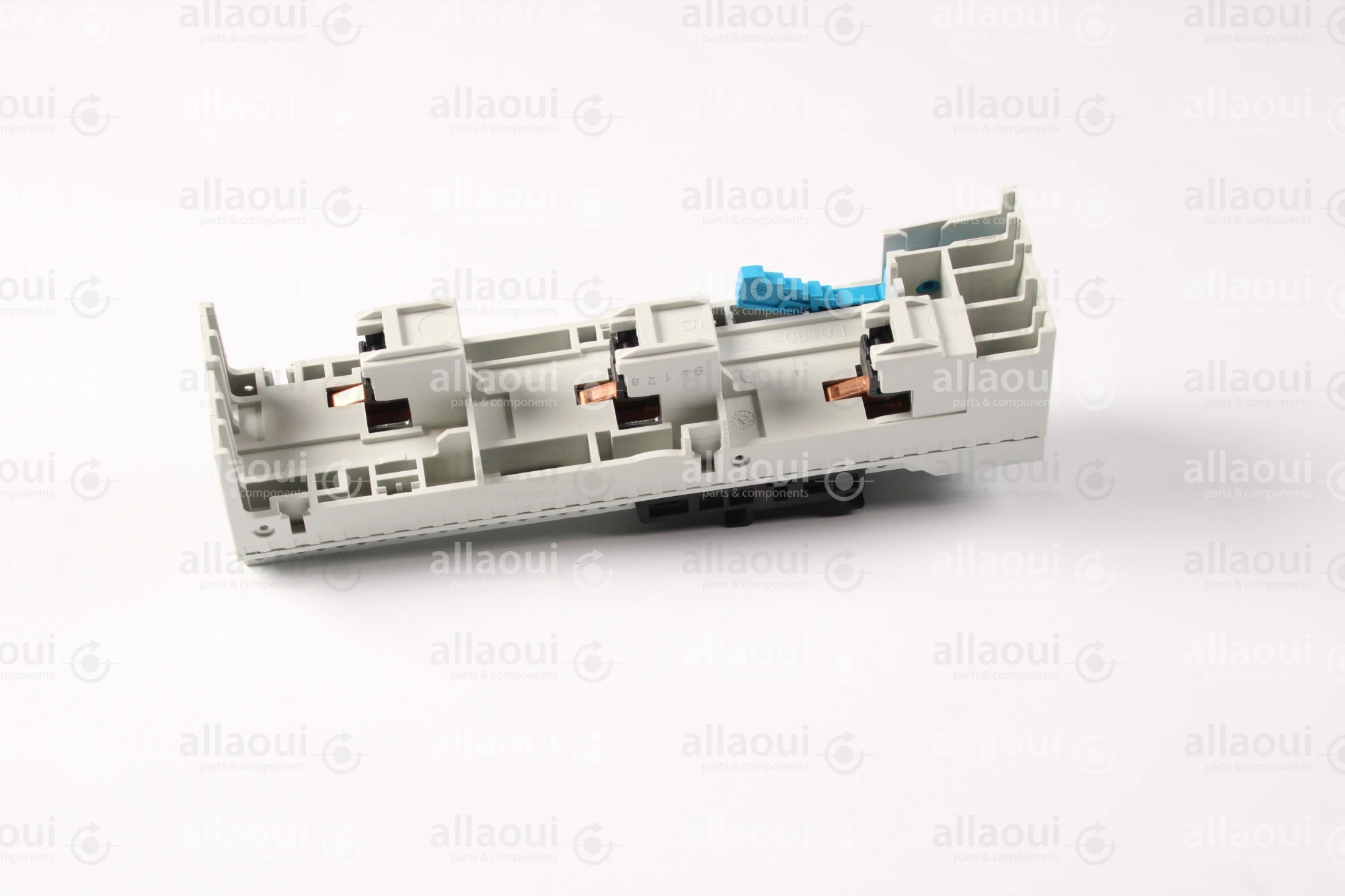 Wöhner Adapter Apparatus 25A W=45mm 32 430 Wöhner Adapter Apparatus 25A W=45mm 32 430