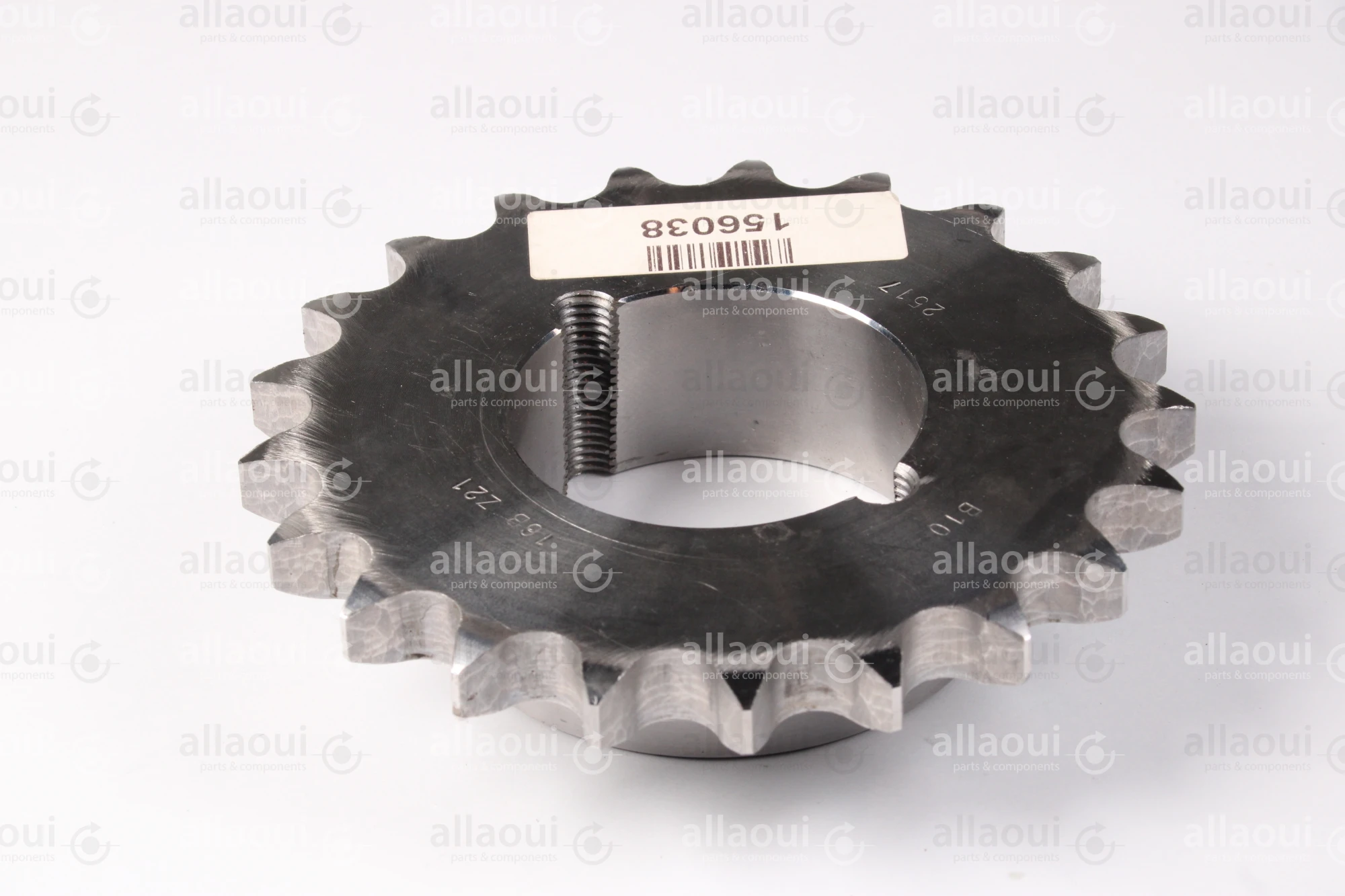 HÖCKER POLYTECHNIK Chain Wheel 2030180206 HÖCKER POLYTECHNIK Chain Wheel 2030180206