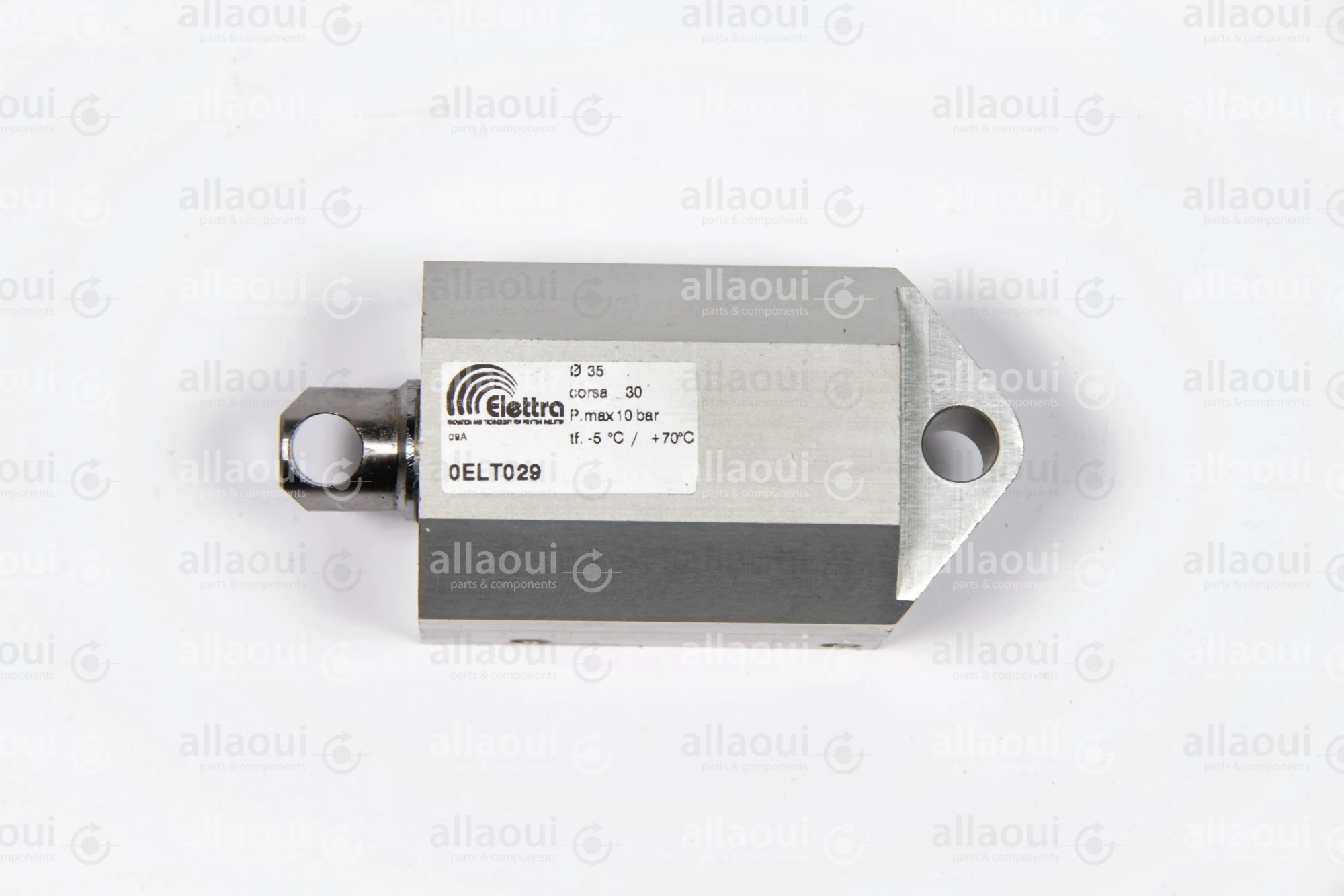 Elettra Cylinder 0ELT029 Elettra Cylinder 0ELT029
