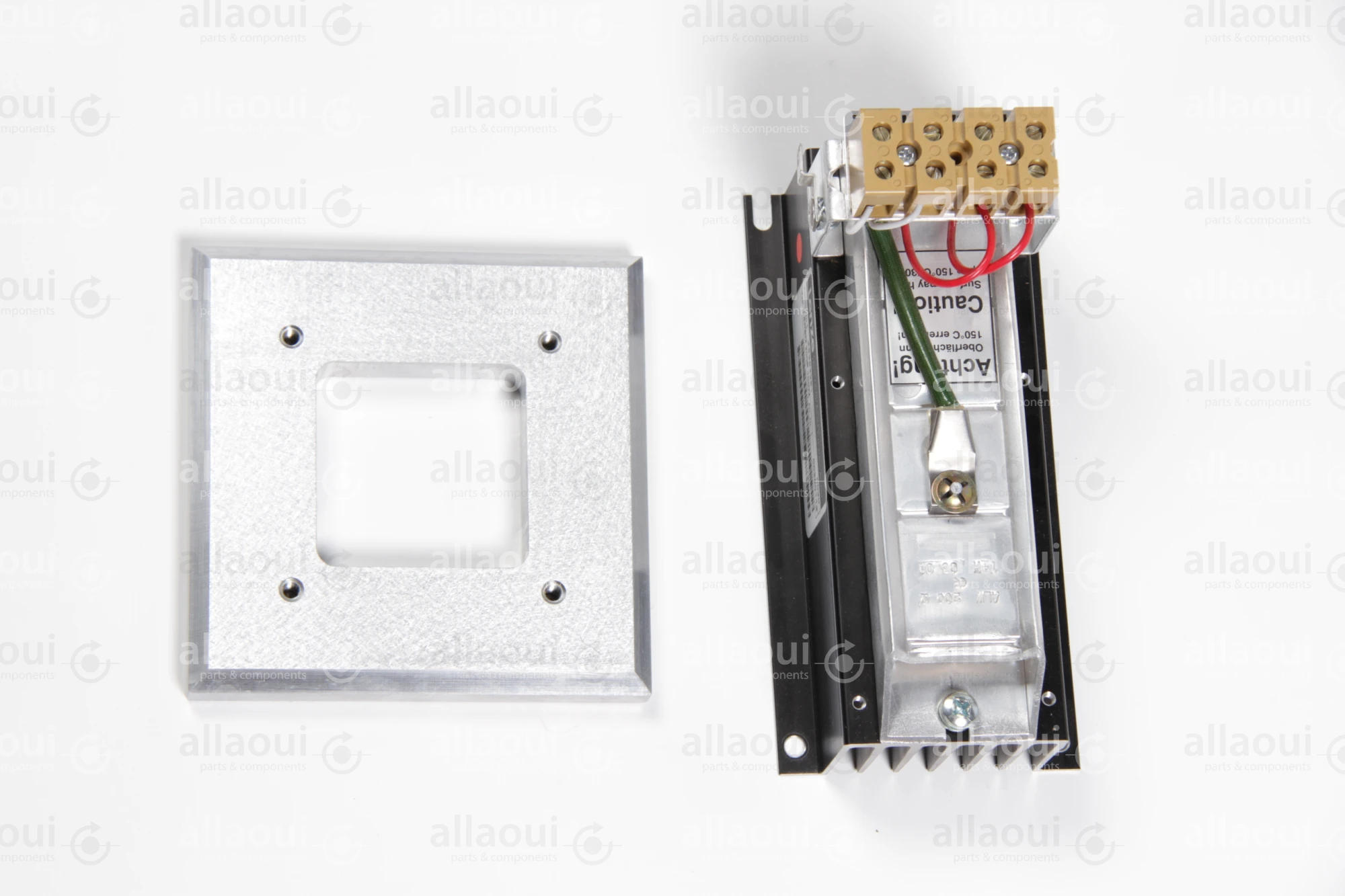 Lenze ERBM 200R 100W ERBM 200R 100W Lenze ERBM 200R 100W ERBM 200R 100W