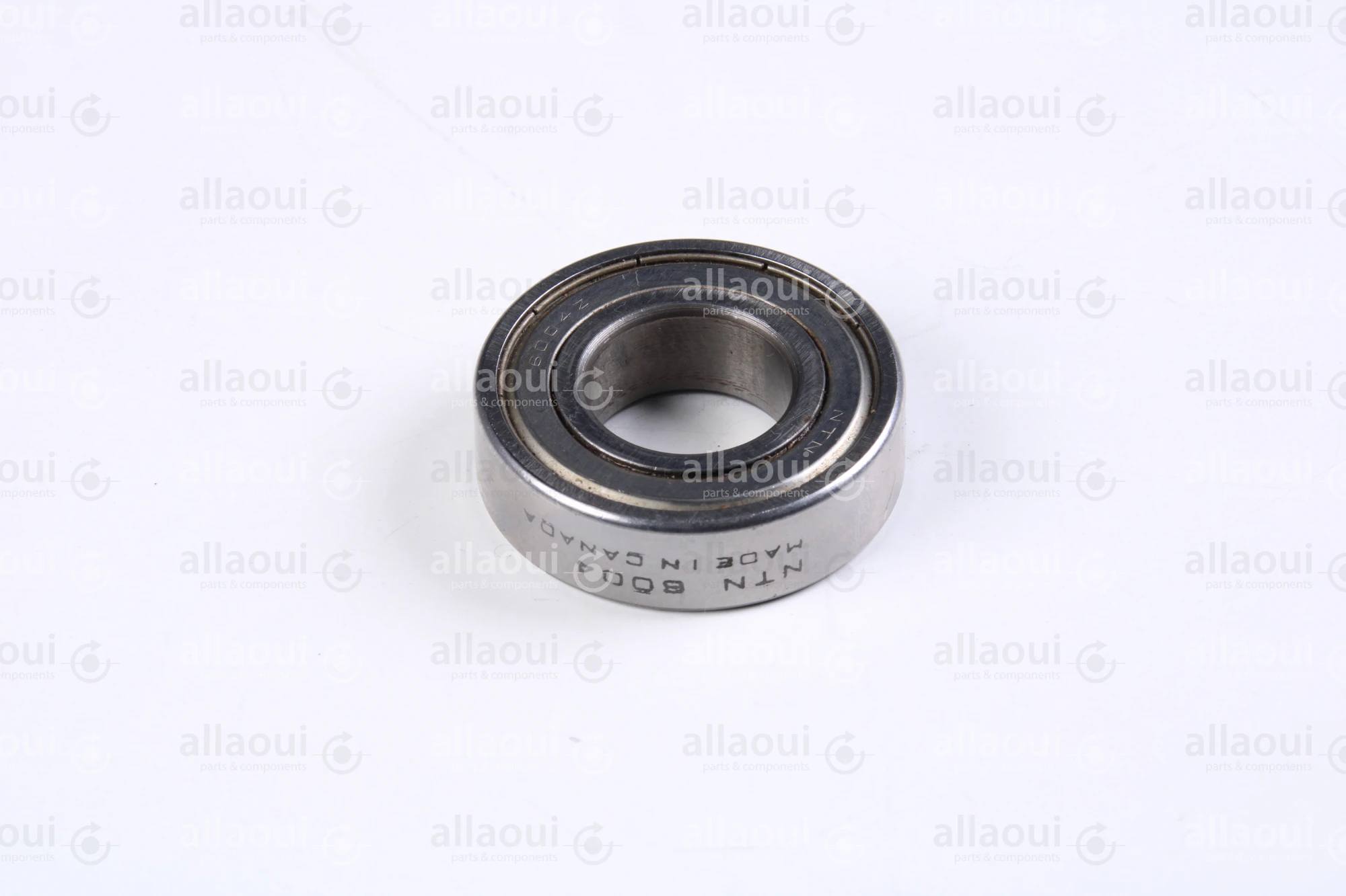 NTN Ball Bearing 6004.2ZR NTN Ball Bearing 6004.2ZR