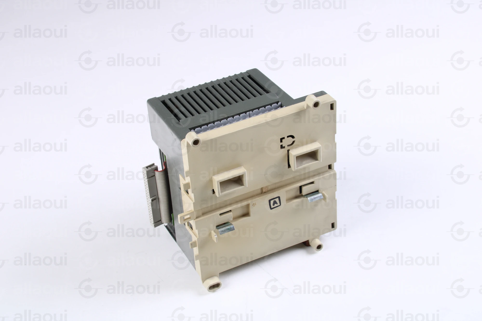 ABB Advant Controller 31 Serial Communication Processor 07 MK 92 GJR5253300R3161 ABB Advant Controller 31 Serial Communication Processor 07 MK 92 GJR5253300R3161