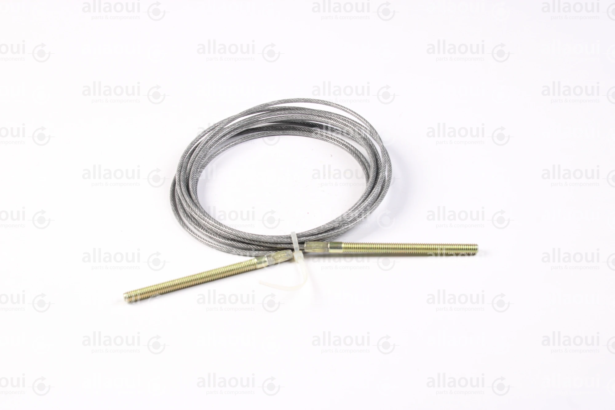 Contiweb Wire Rope Silicon M7 WH.1008297 Contiweb Wire Rope Silicon M7 WH.1008297