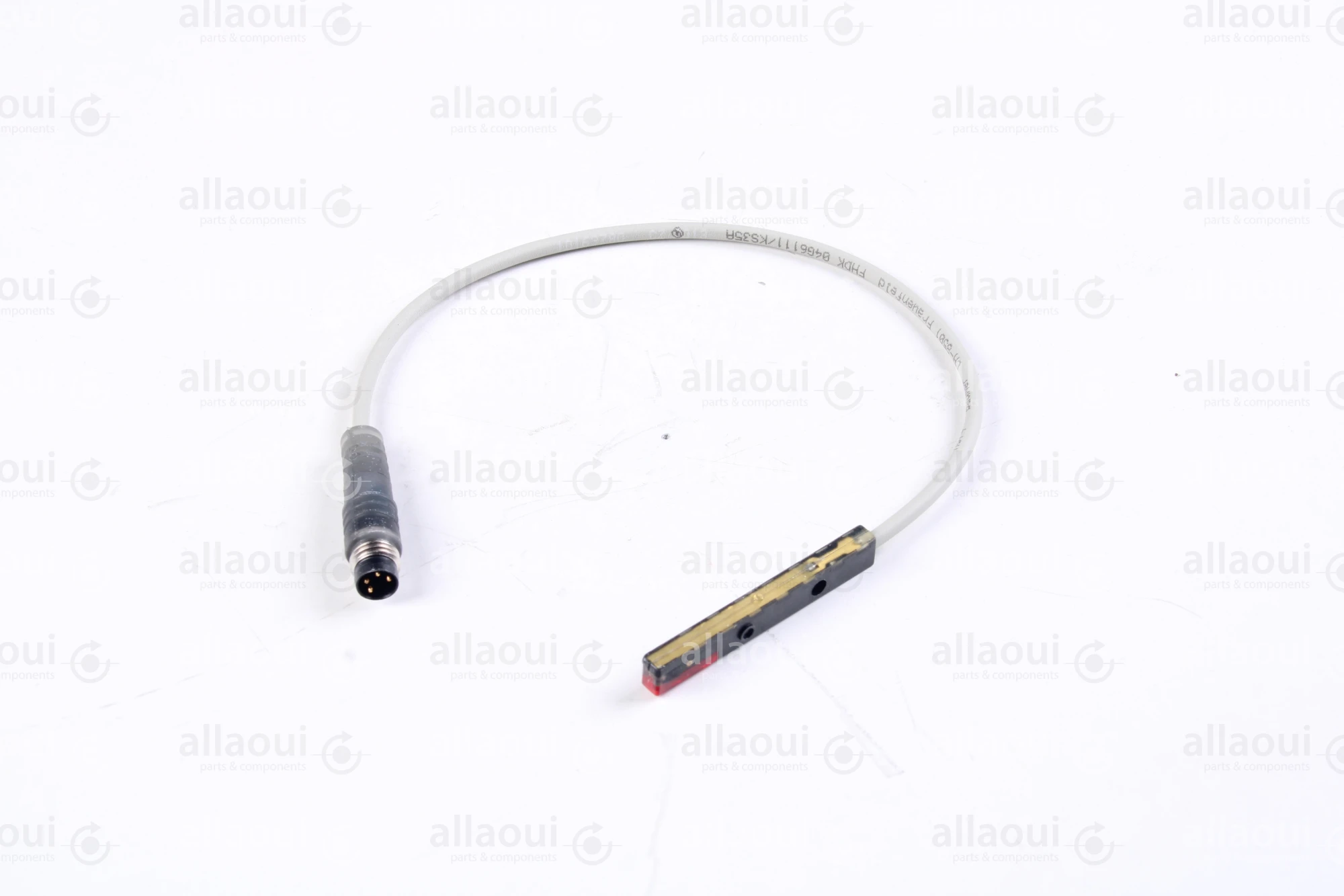 Baumer Light Scanner FHDK 04G6111/KS35A Baumer Light Scanner FHDK 04G6111/KS35A
