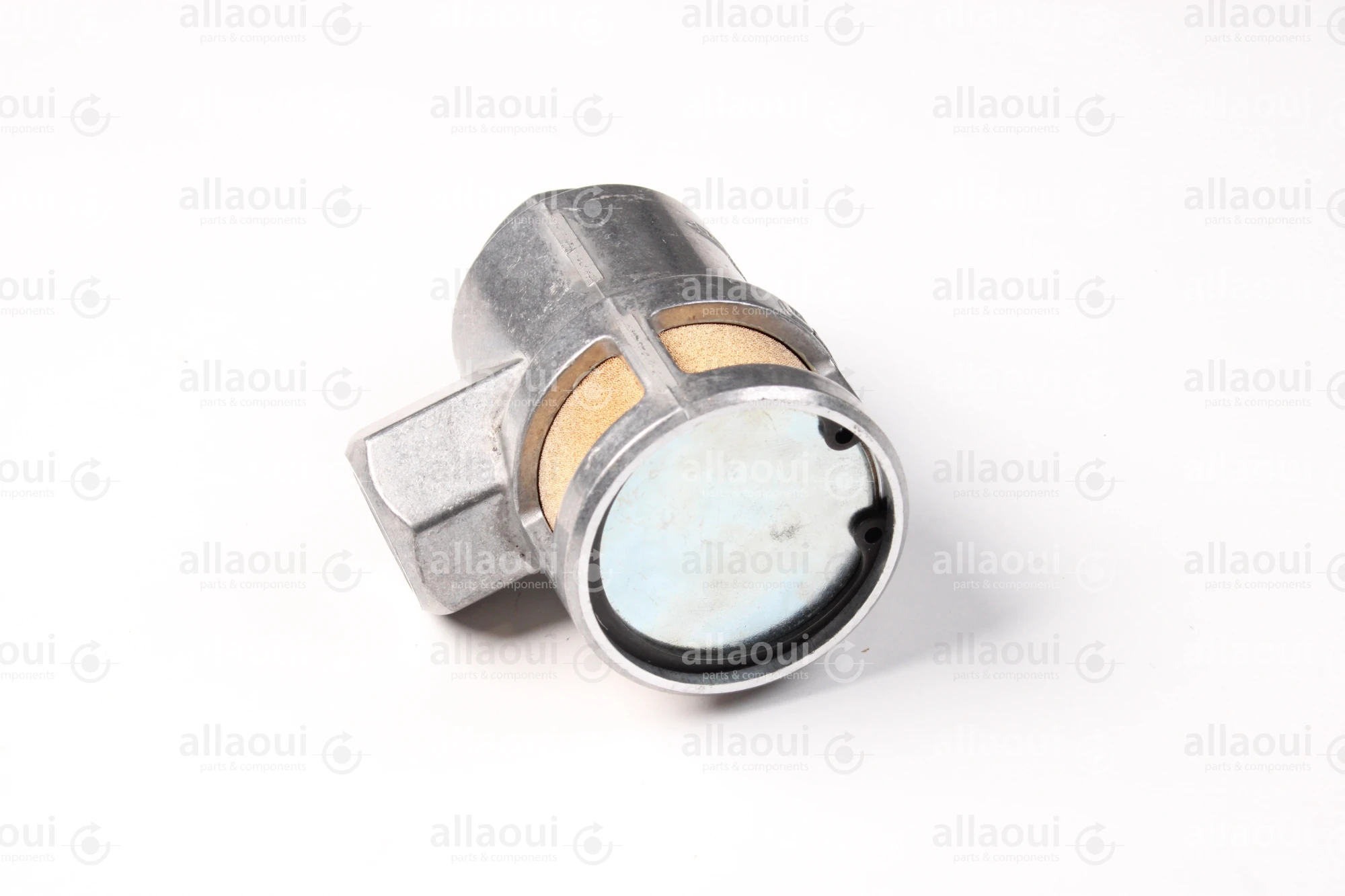 Festo Vent valve SEU-1/2 Festo Vent valve SEU-1/2