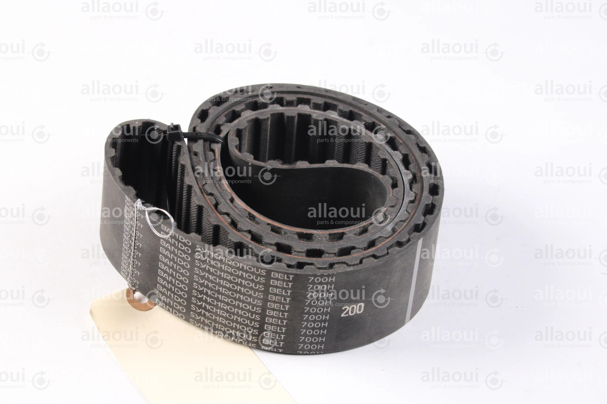 Bando Timing Belt 700-H-50 Bando Timing Belt 700-H-50